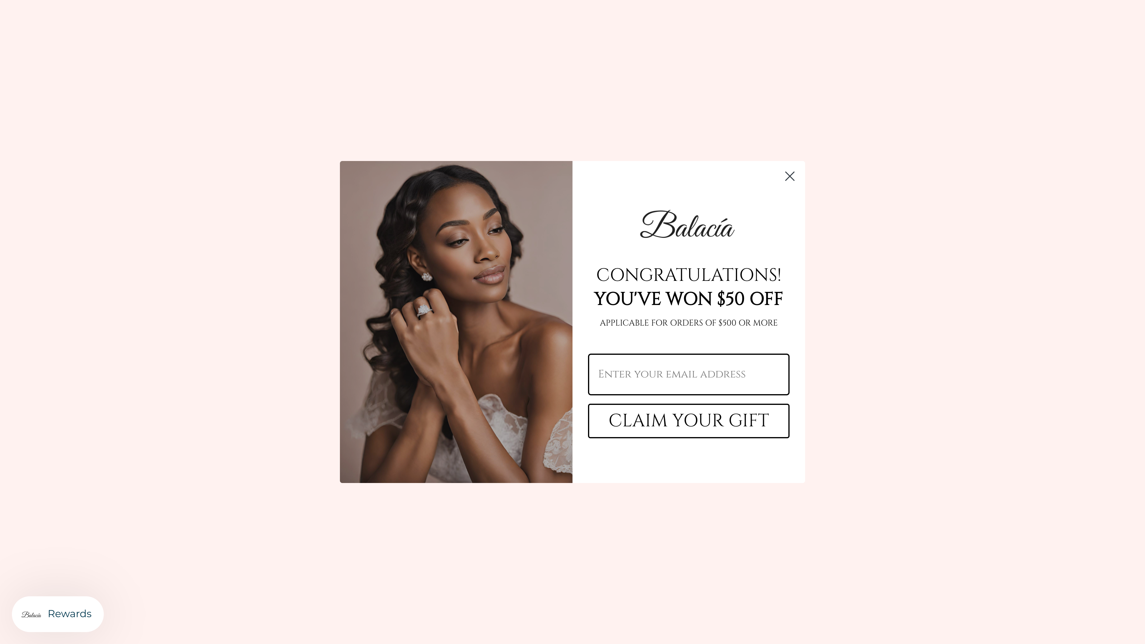 Balacia screenshot 2