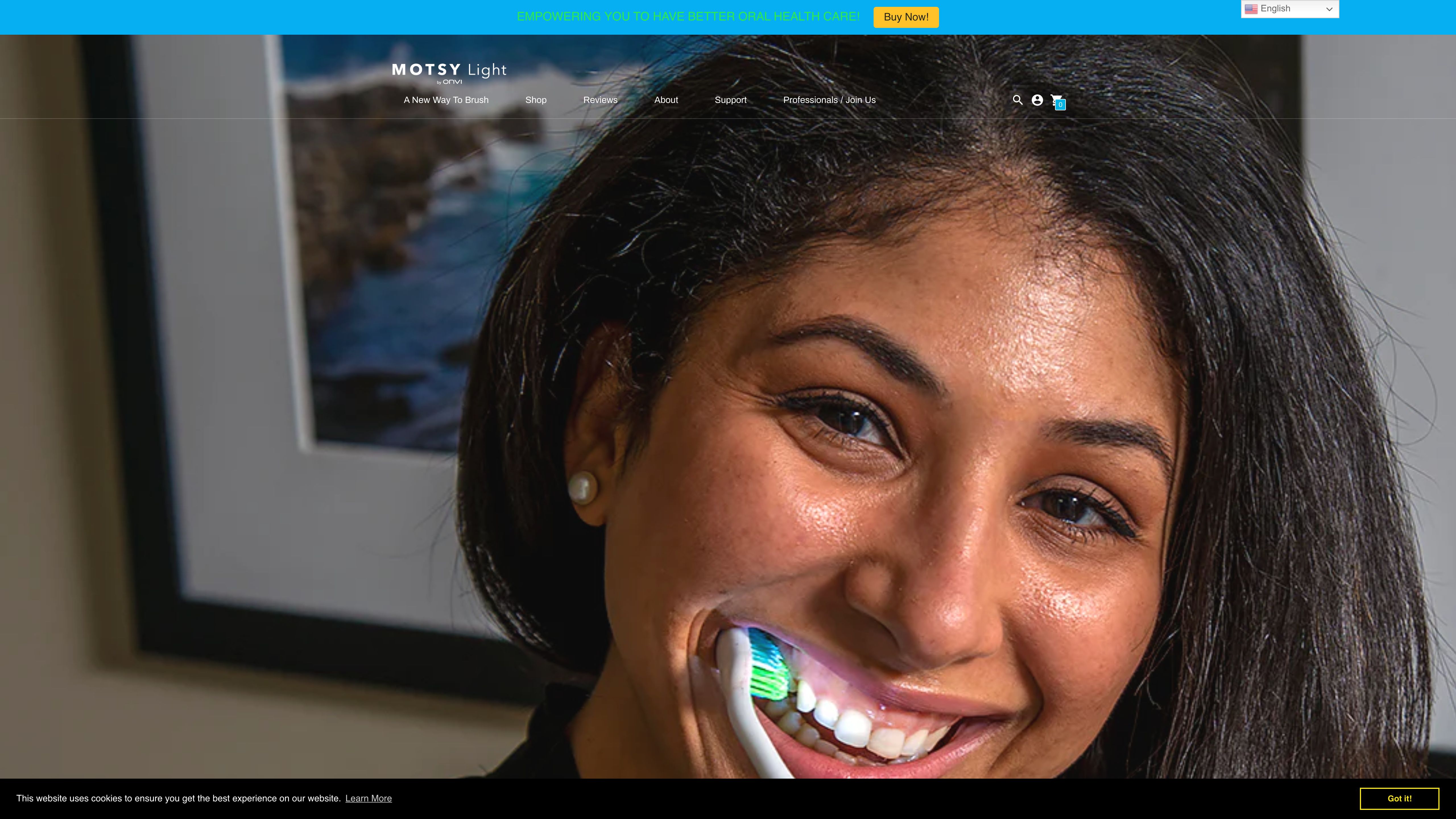 ShopOnvi screenshot 6