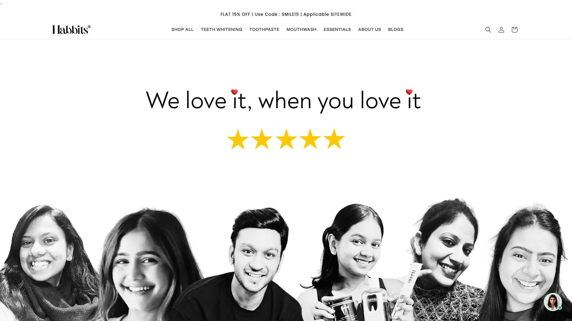 Shopify store Setup, design and Customization