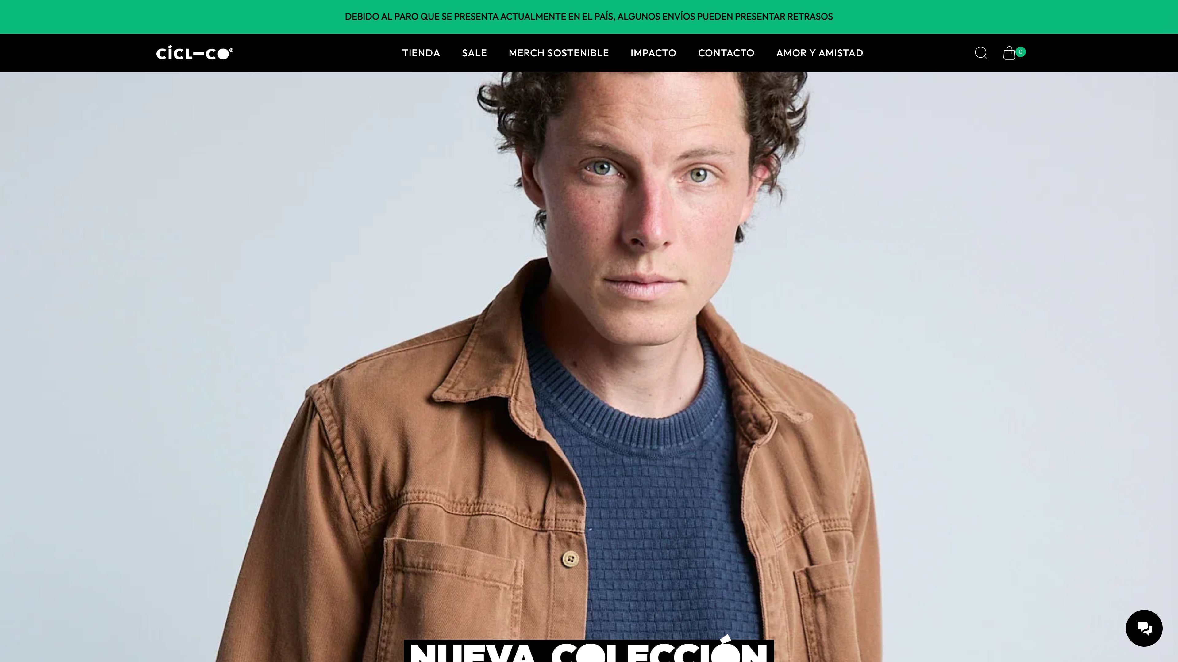 Ropa: Ciclico screenshot 7