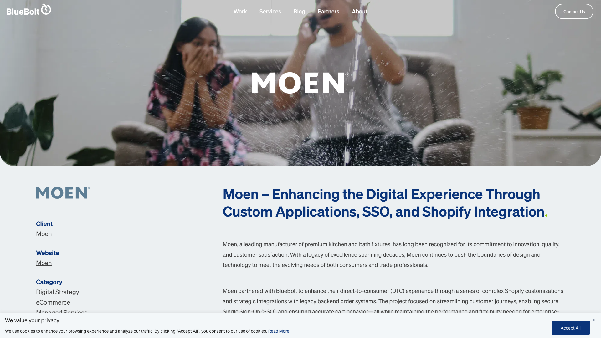 Moen