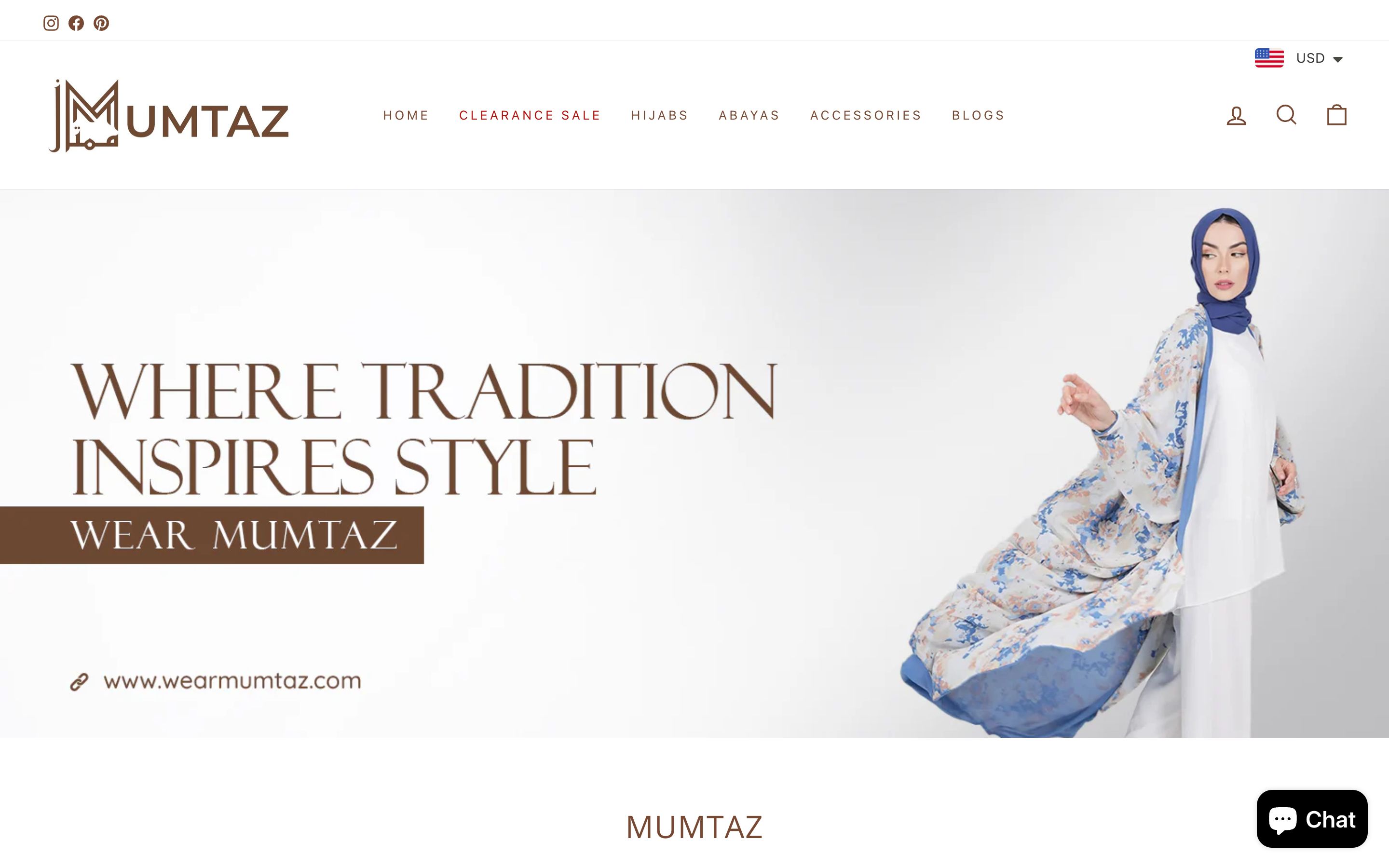 Modest Fashion Store | UAE screenshot 7