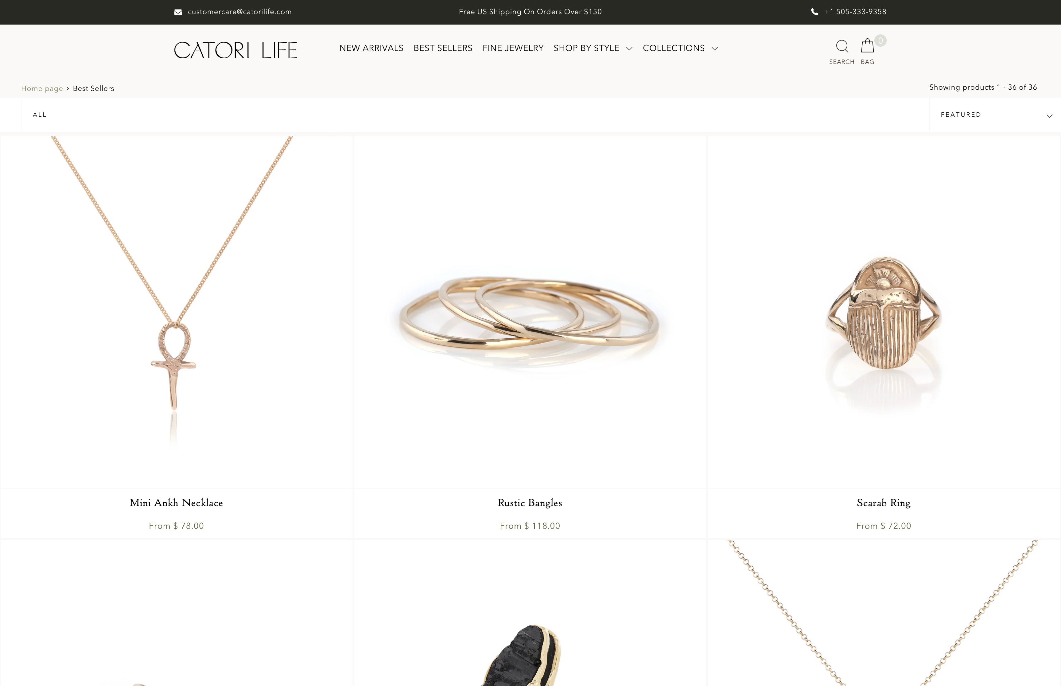 Catori Life screenshot 3