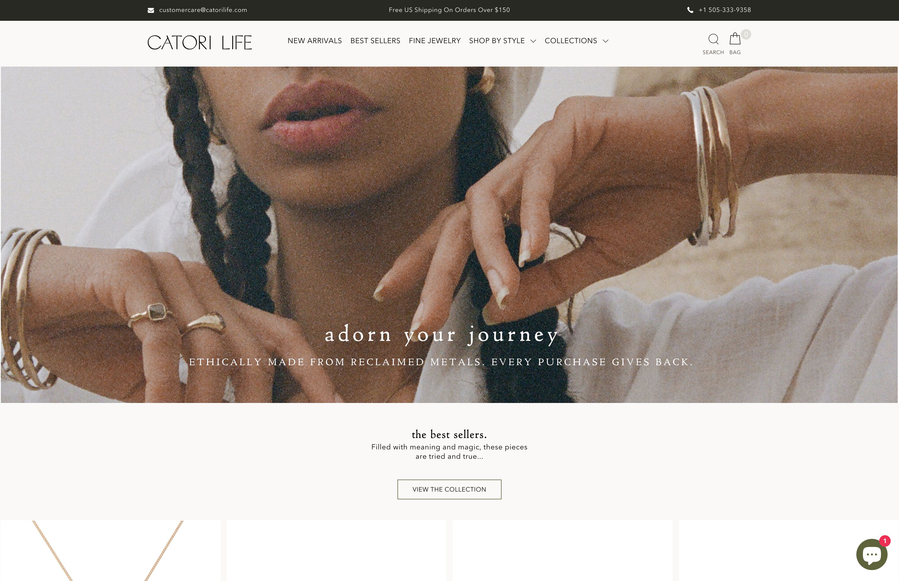 Catori Life screenshot 4