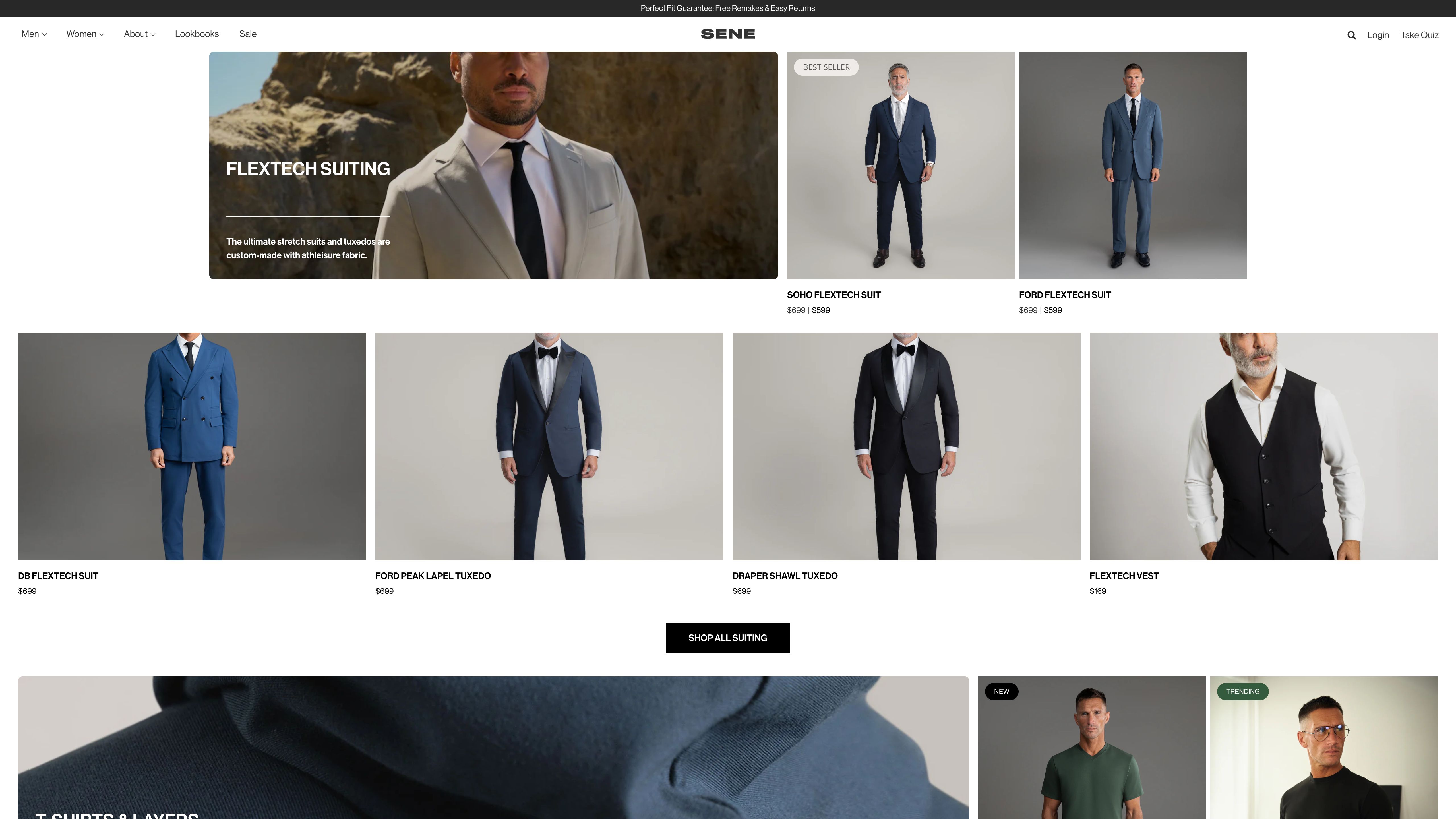 SENE Re-build screenshot 6
