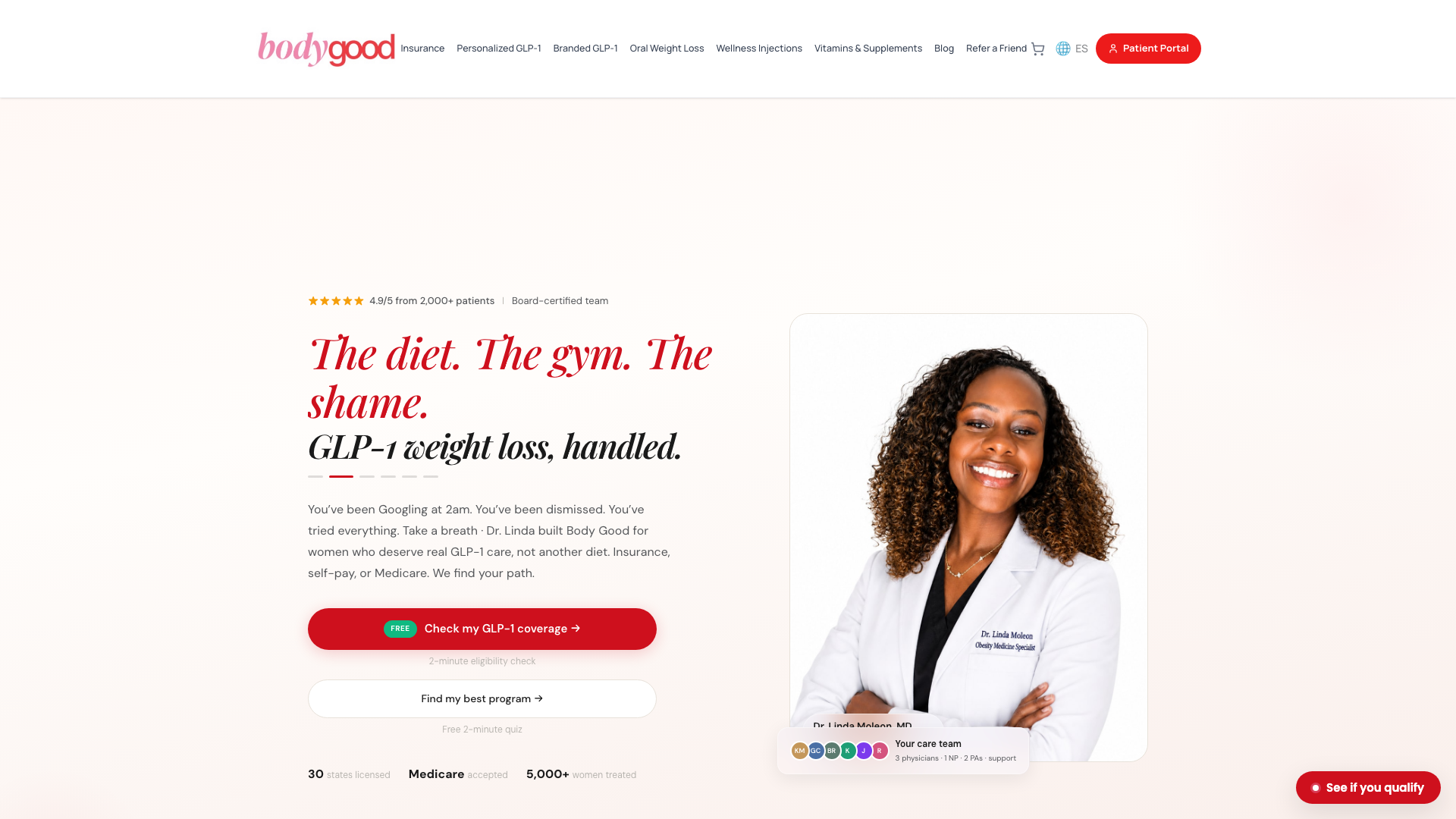 Body Good Studio