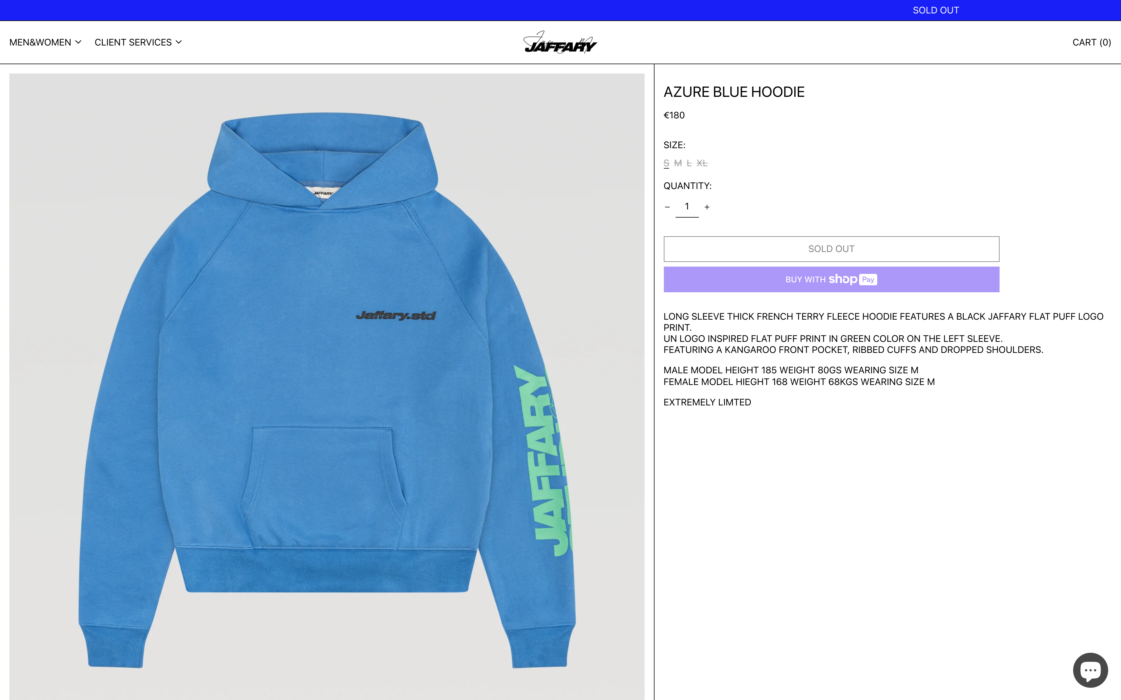 Jaffary Studios screenshot 2