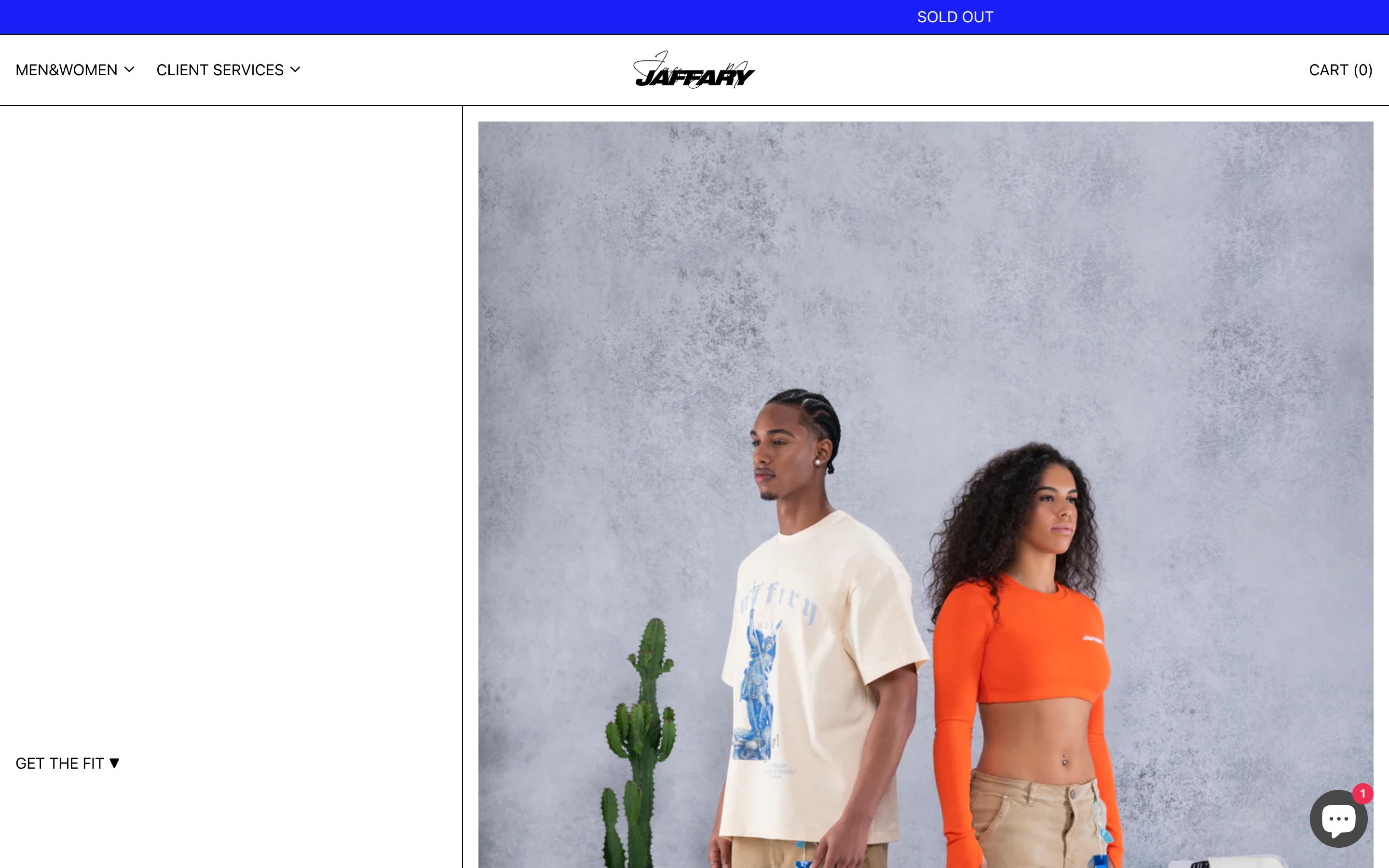 Jaffary Studios screenshot 6