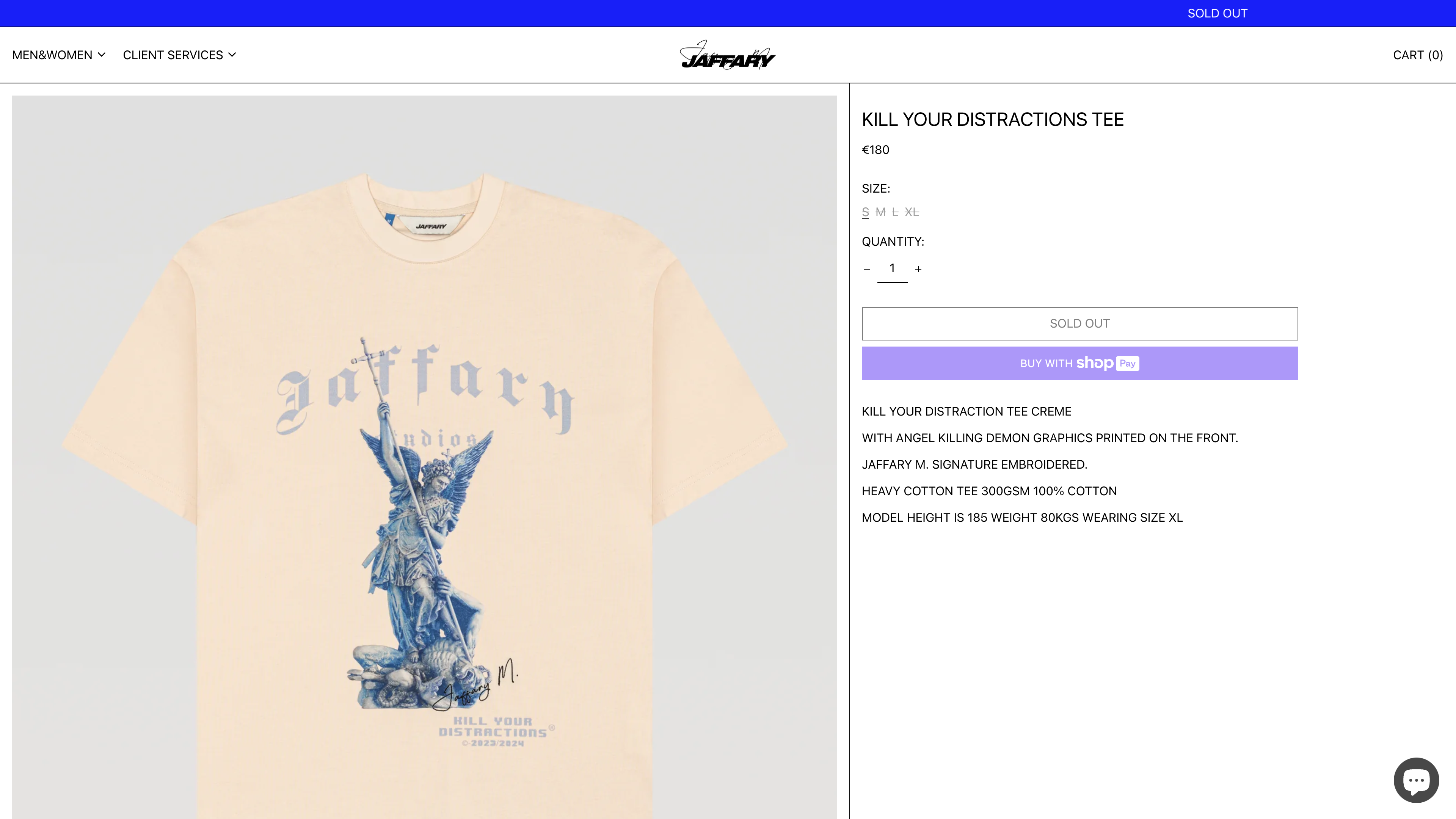 Jaffary Studios screenshot 5