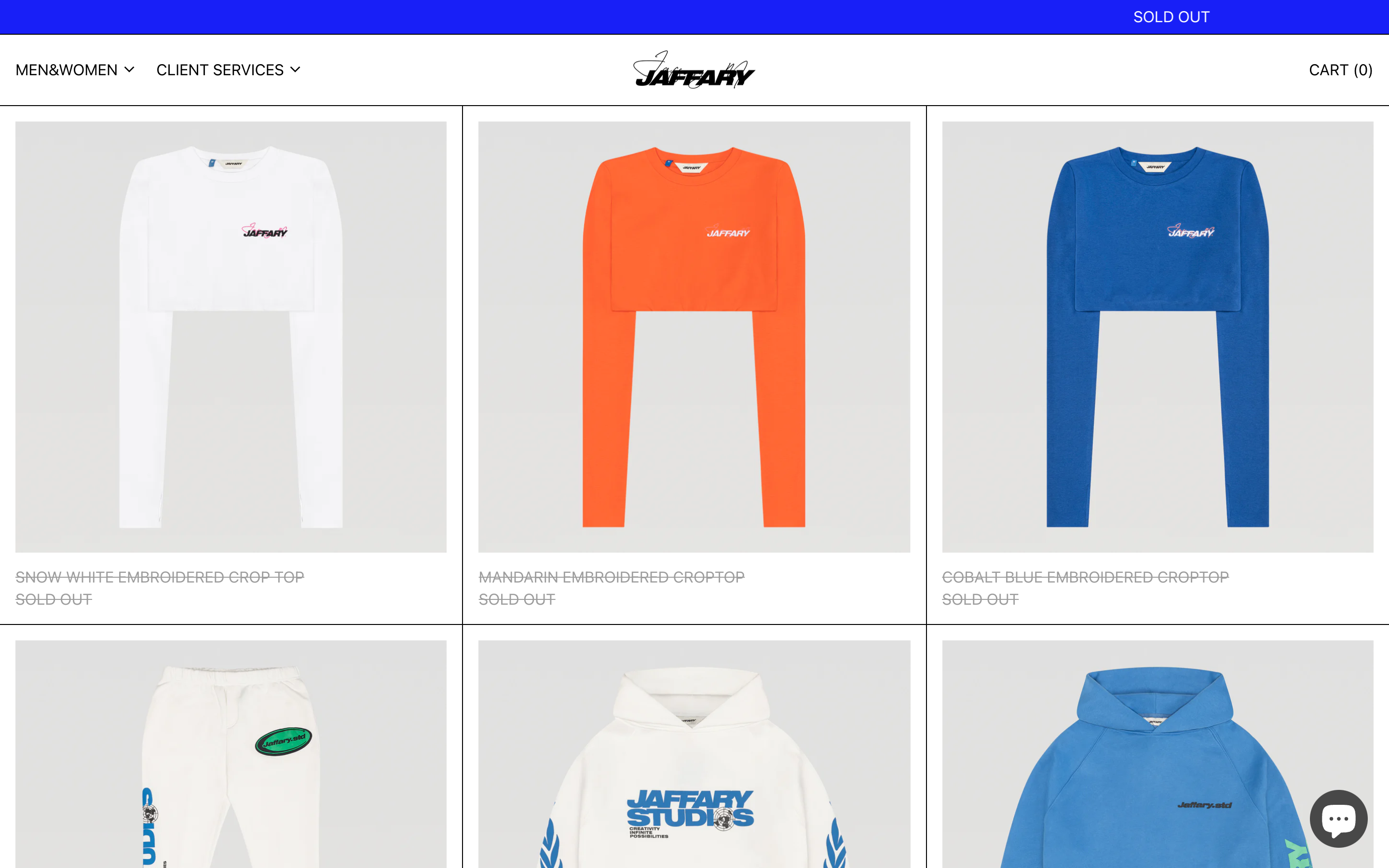 Jaffary Studios screenshot 4