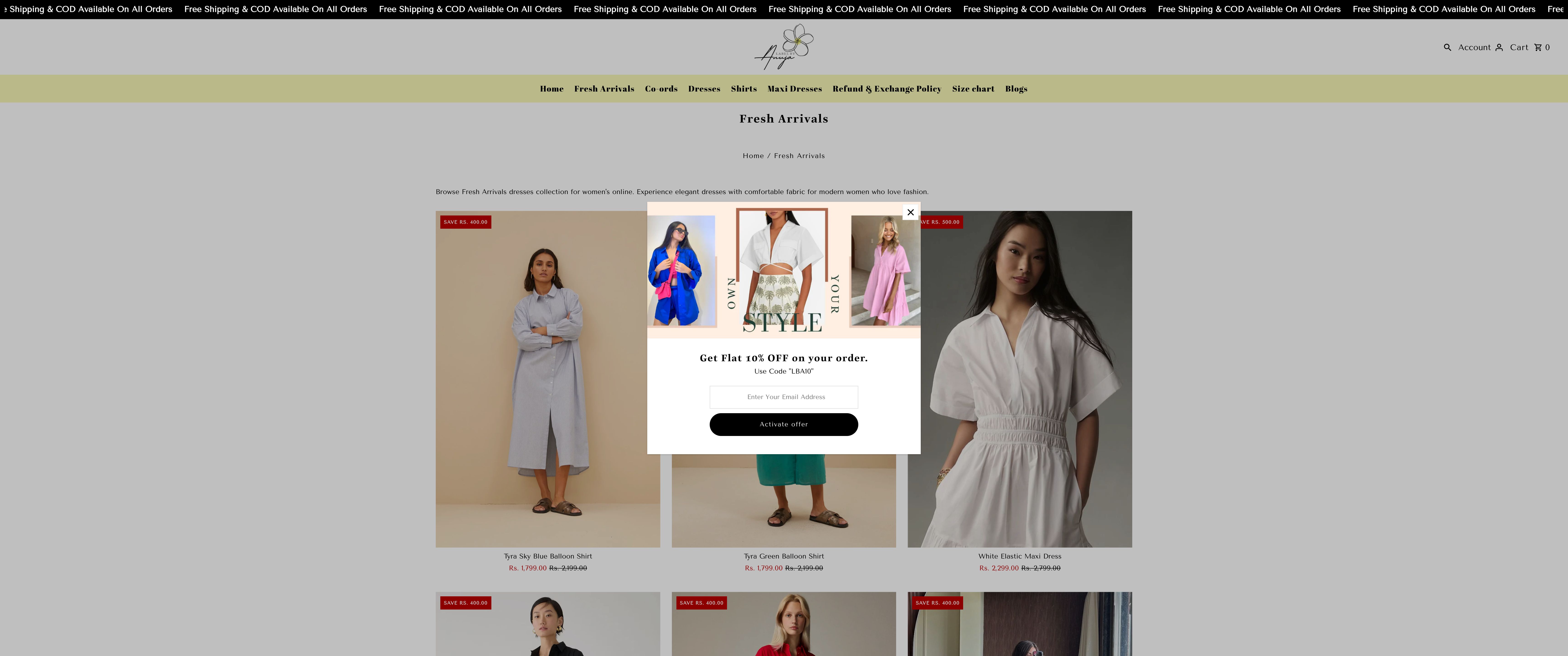 Label By Anuja screenshot 6