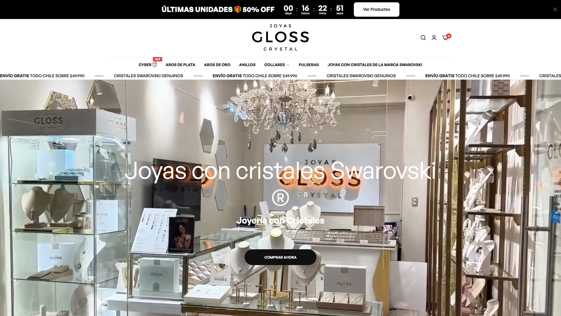 Joyerias