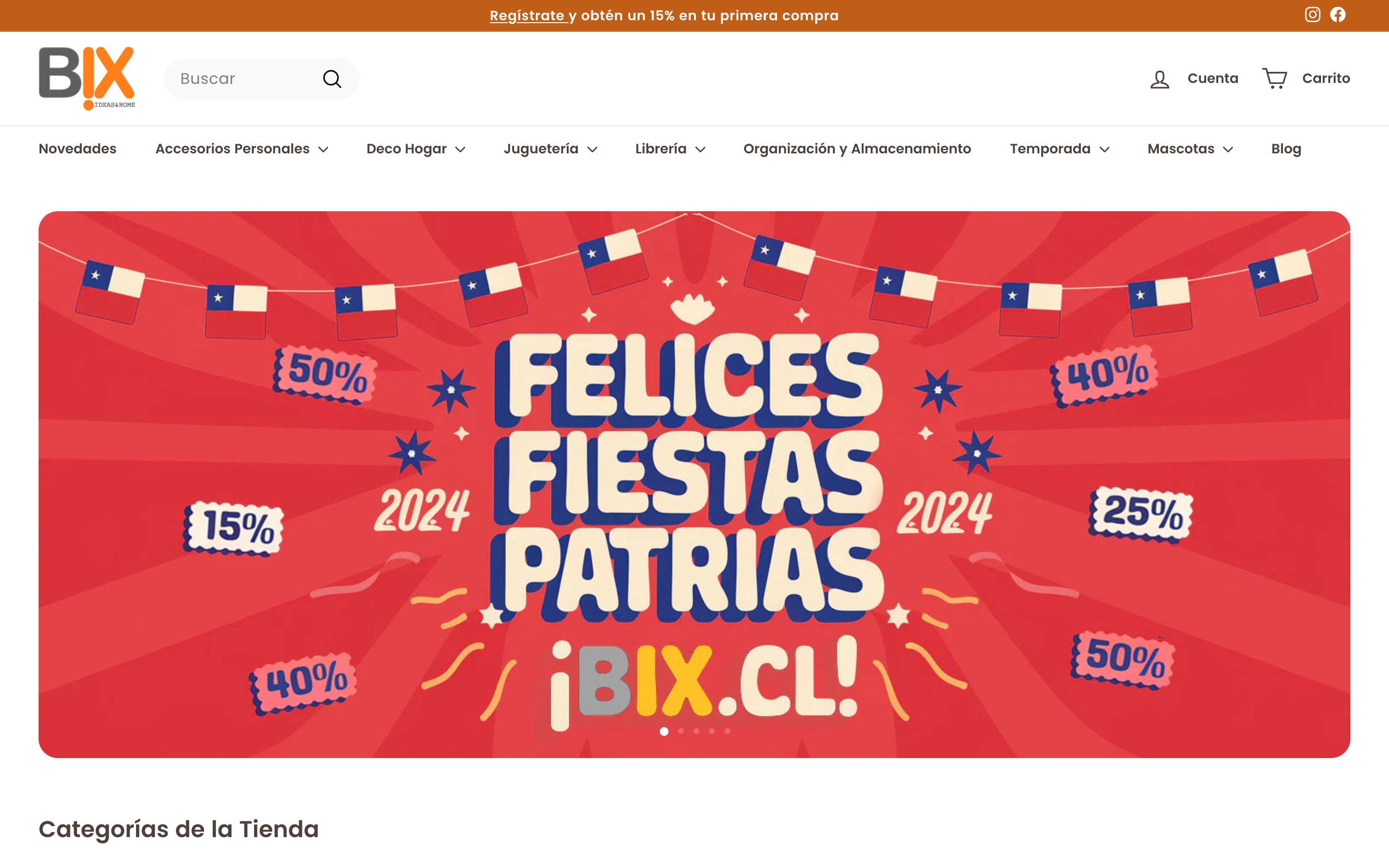 BIX screenshot 7