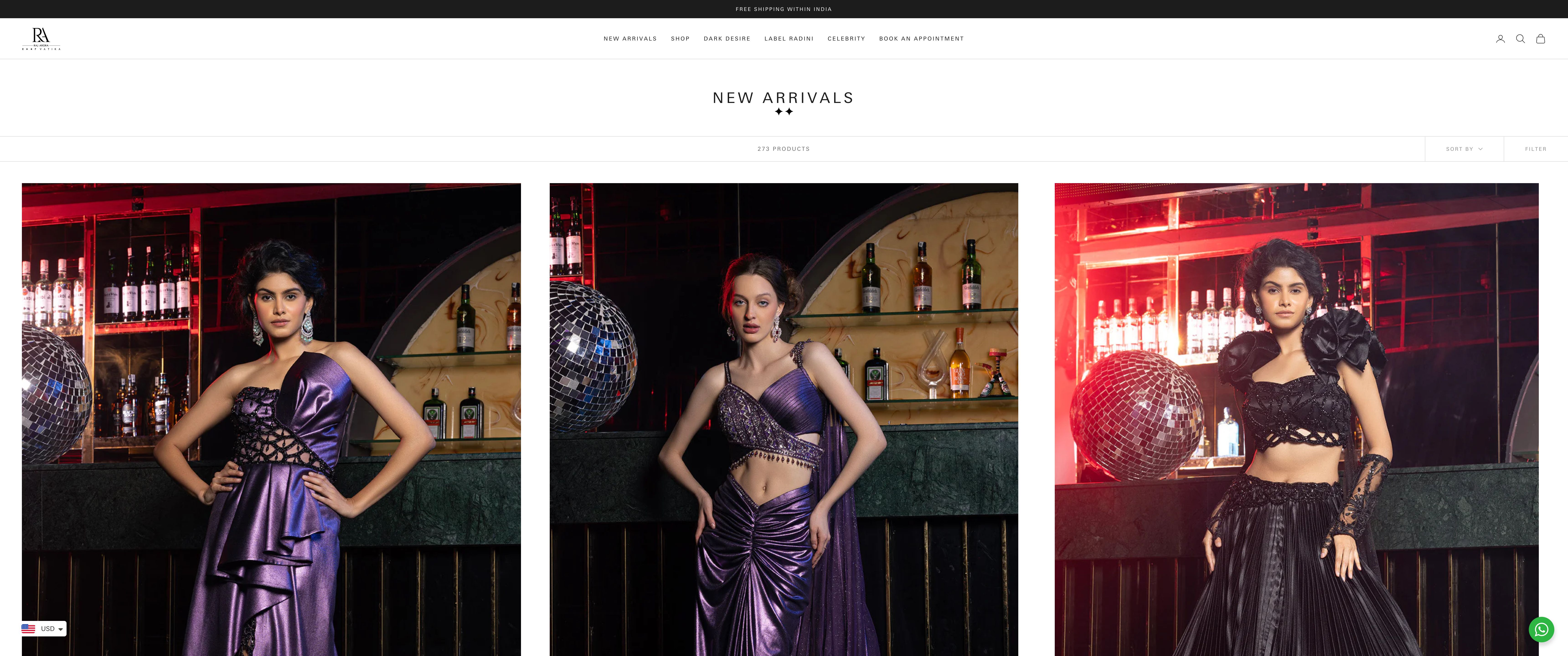 Roop Vatika screenshot 3