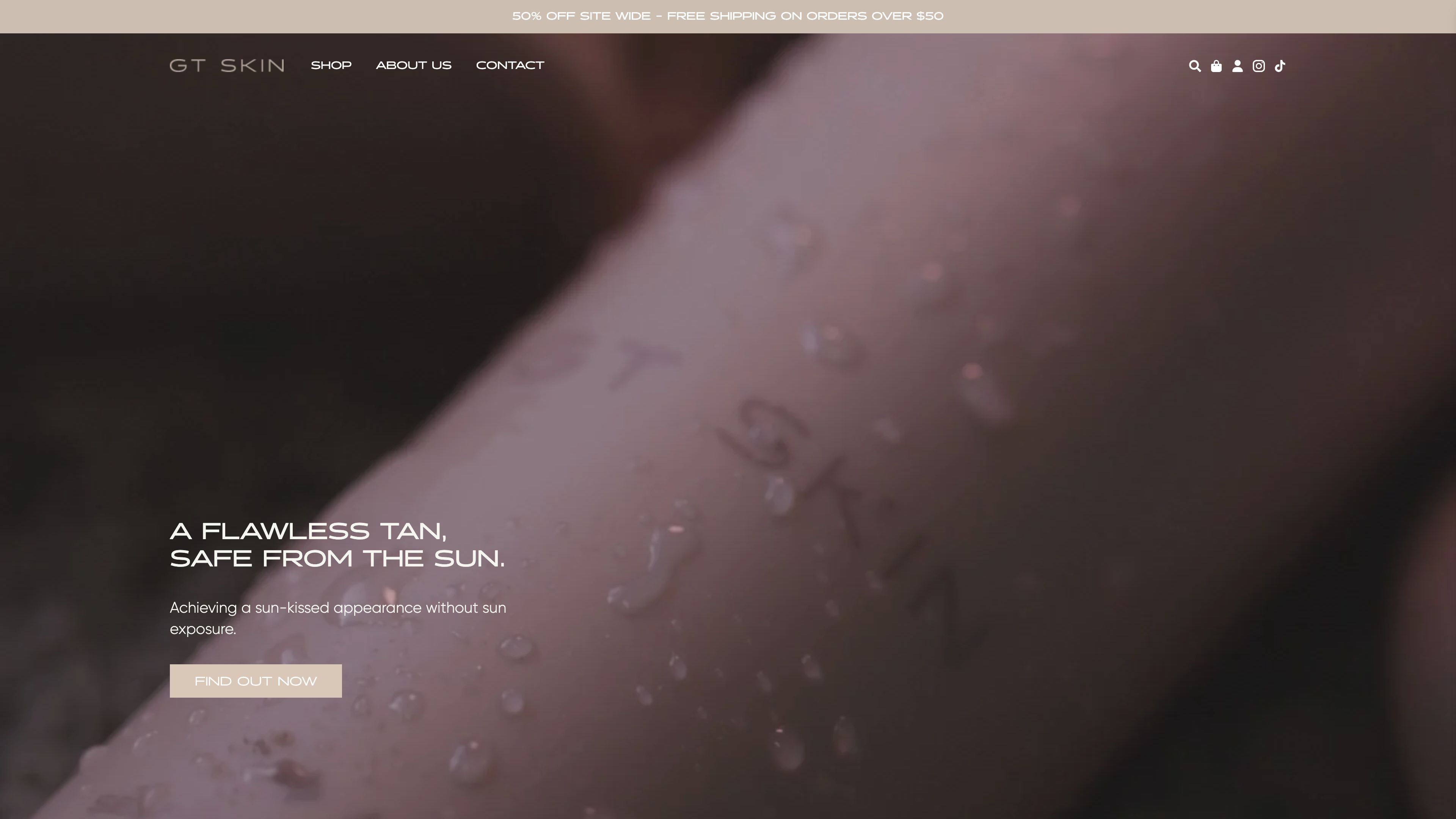 GT Skin - Theme Development screenshot 4