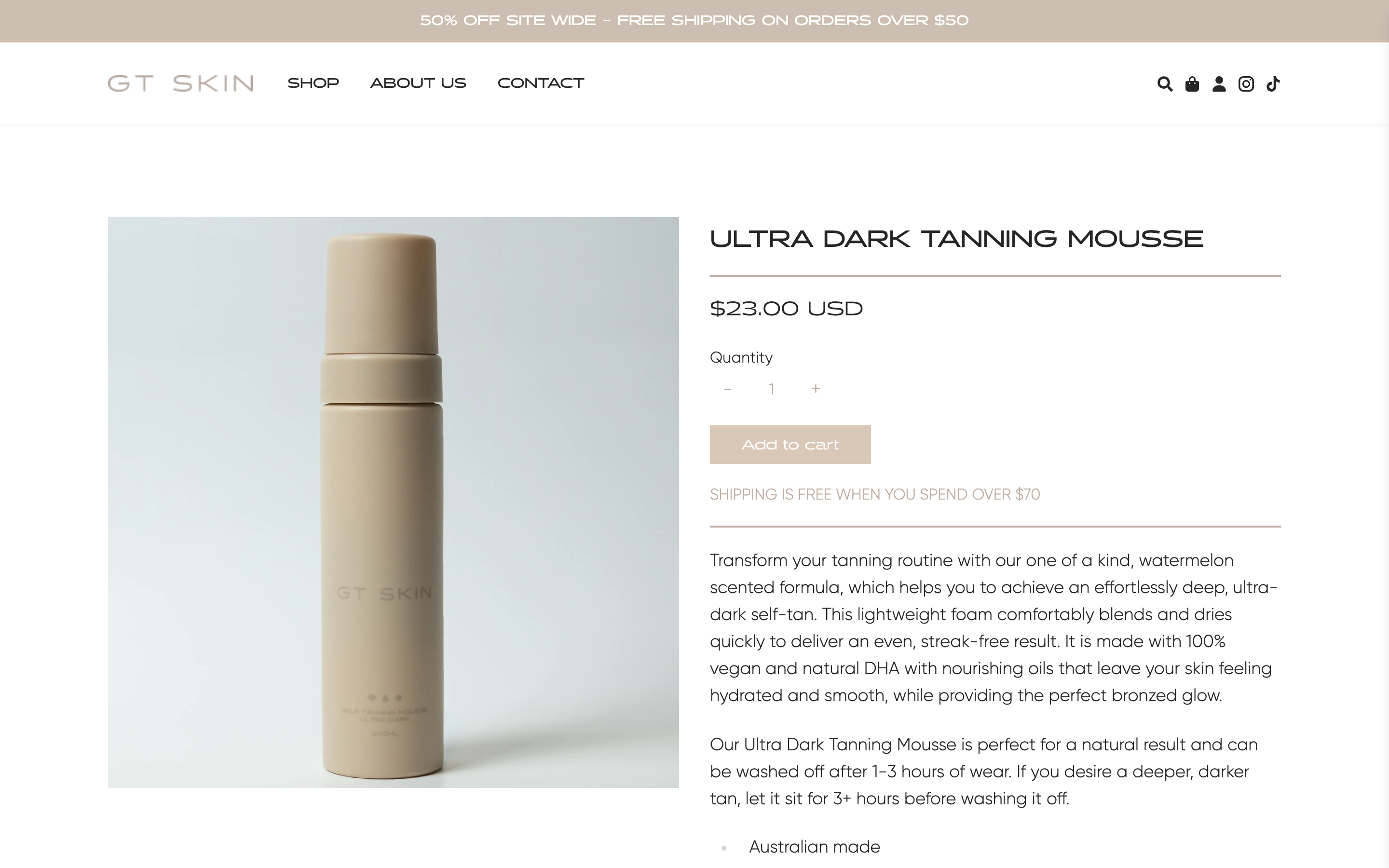 GT Skin - Theme Development screenshot 2