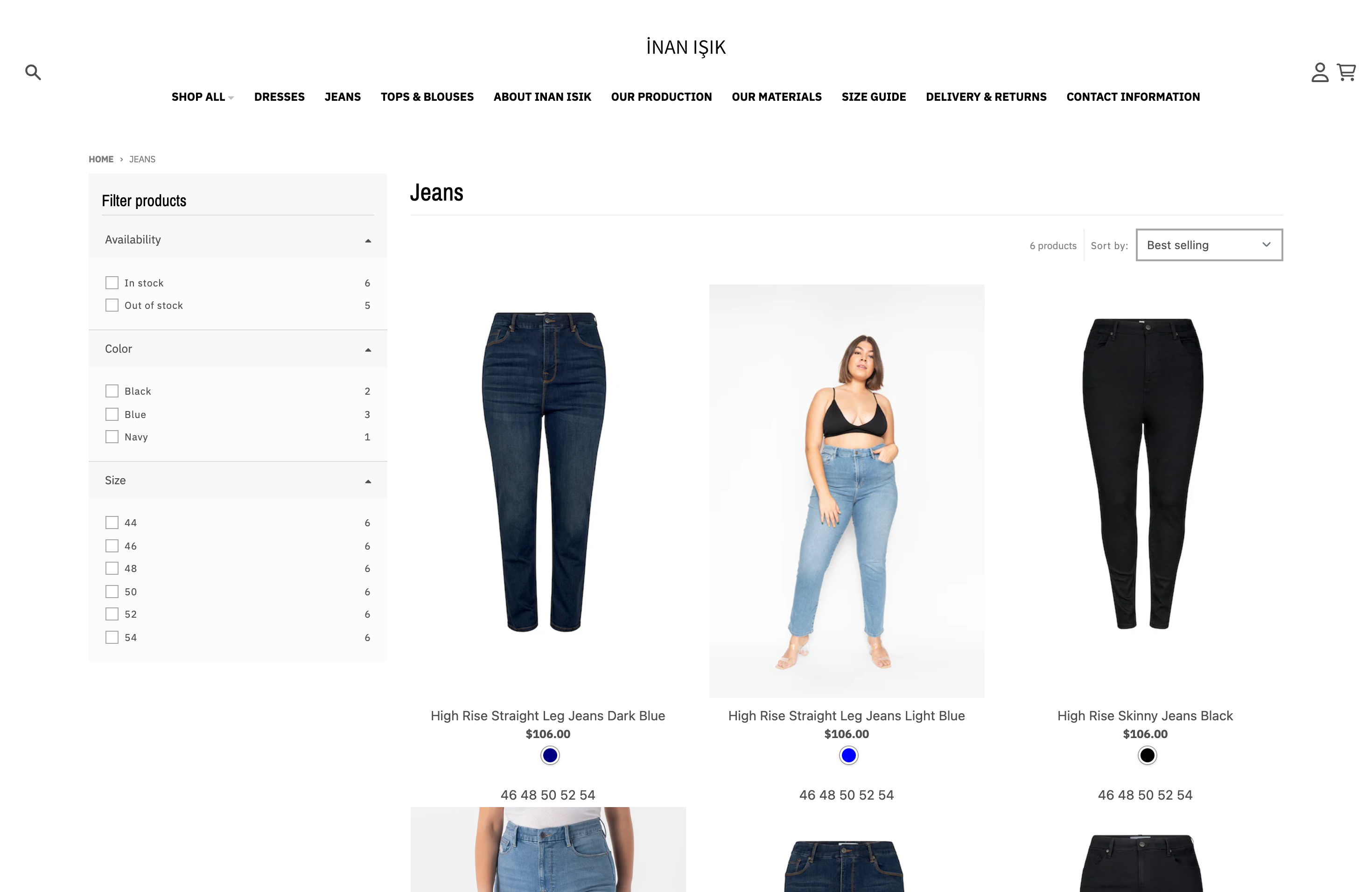 INAN ISIK - Denmark screenshot 2