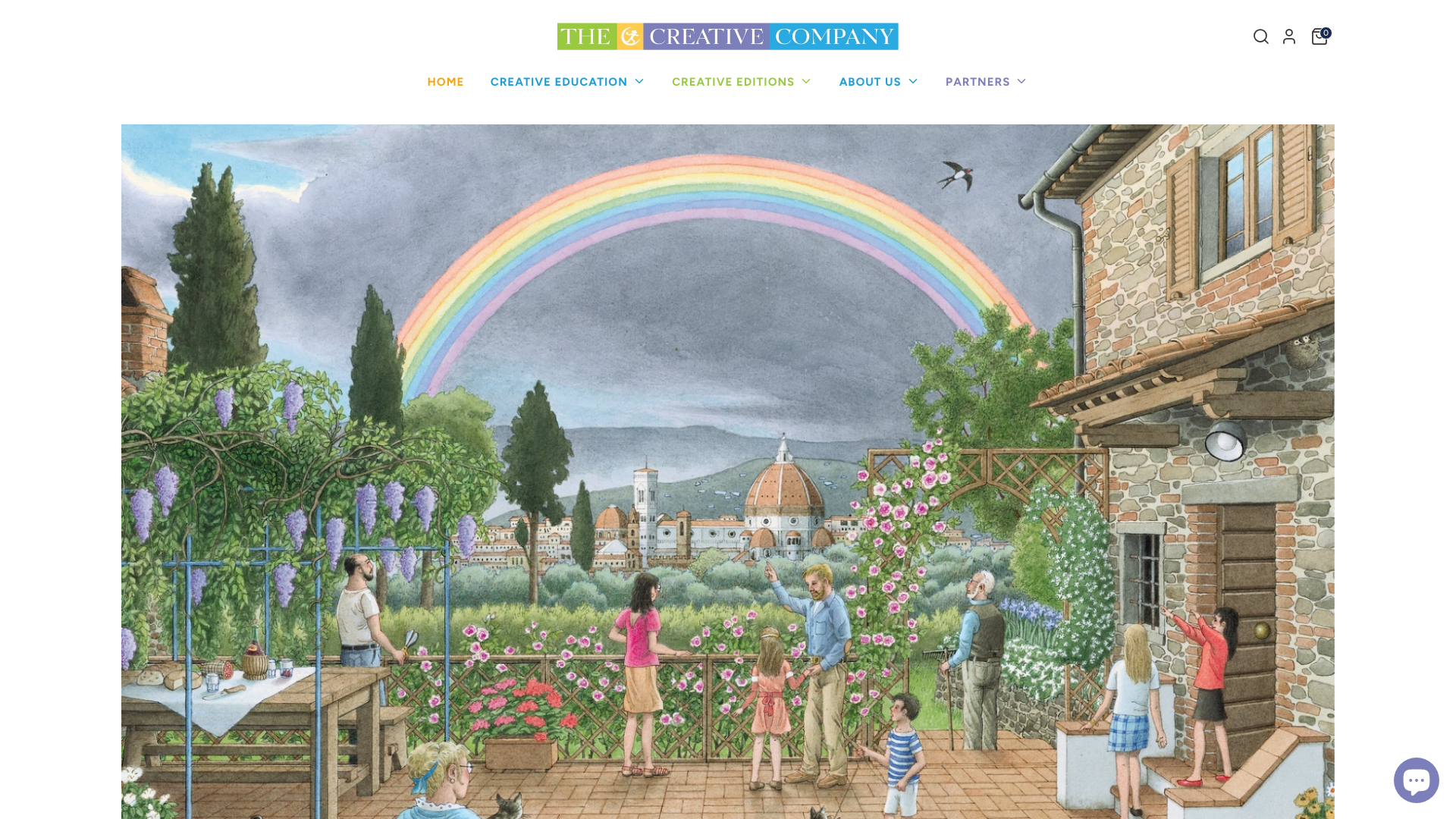 The Creative Company