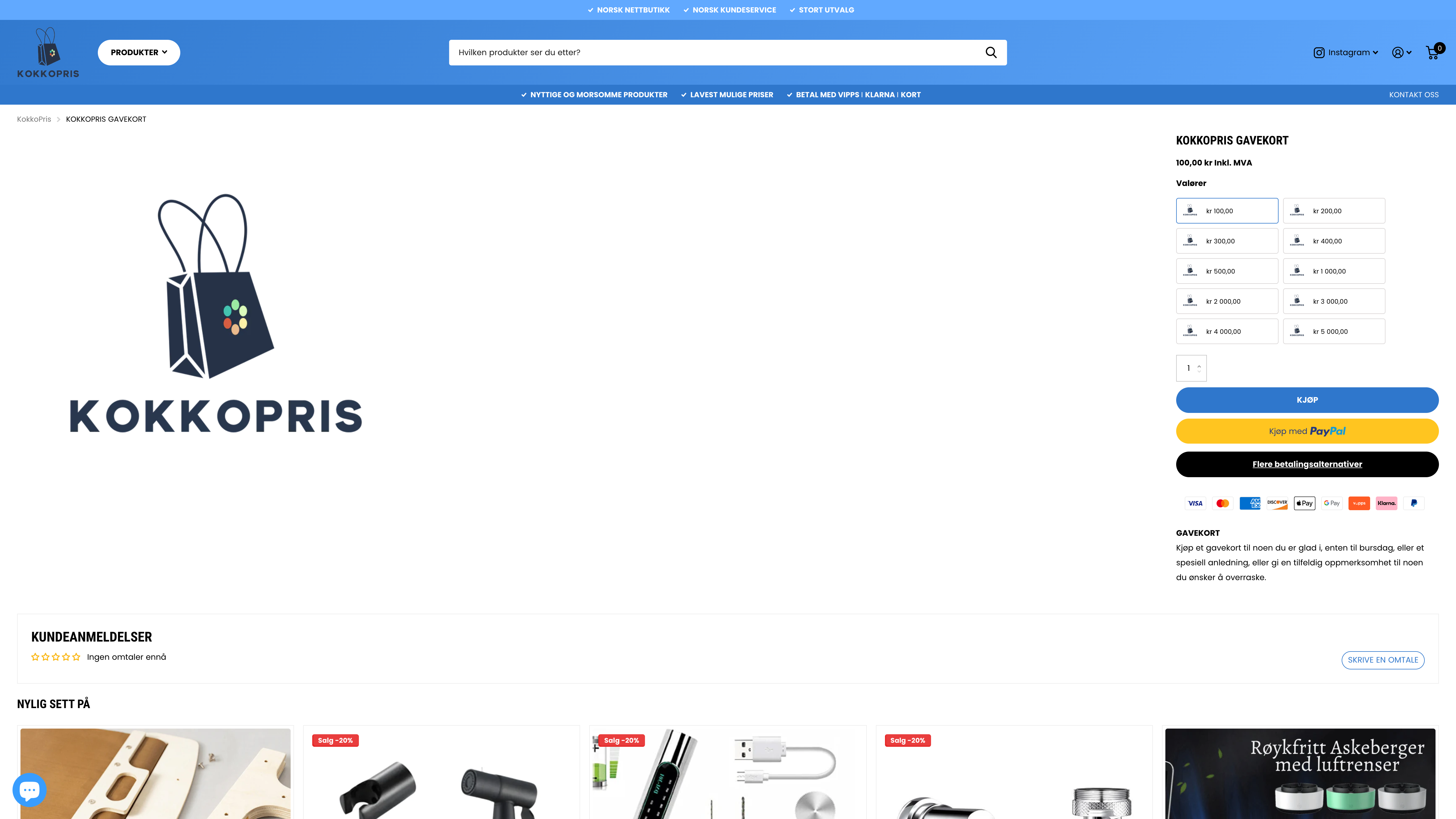 Shopify store design and Custom Design screenshot 3