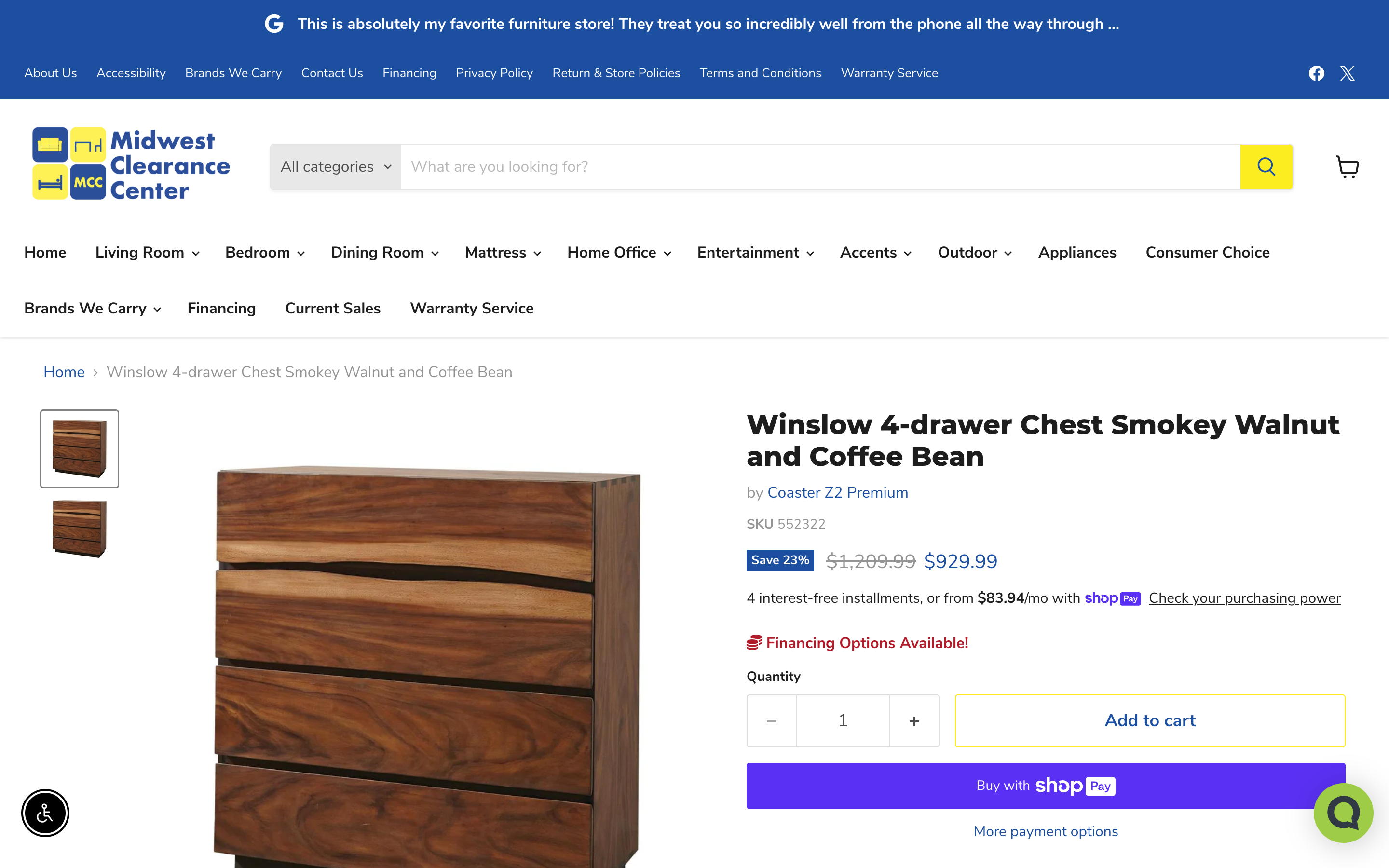 MW Beds Colombia screenshot 7