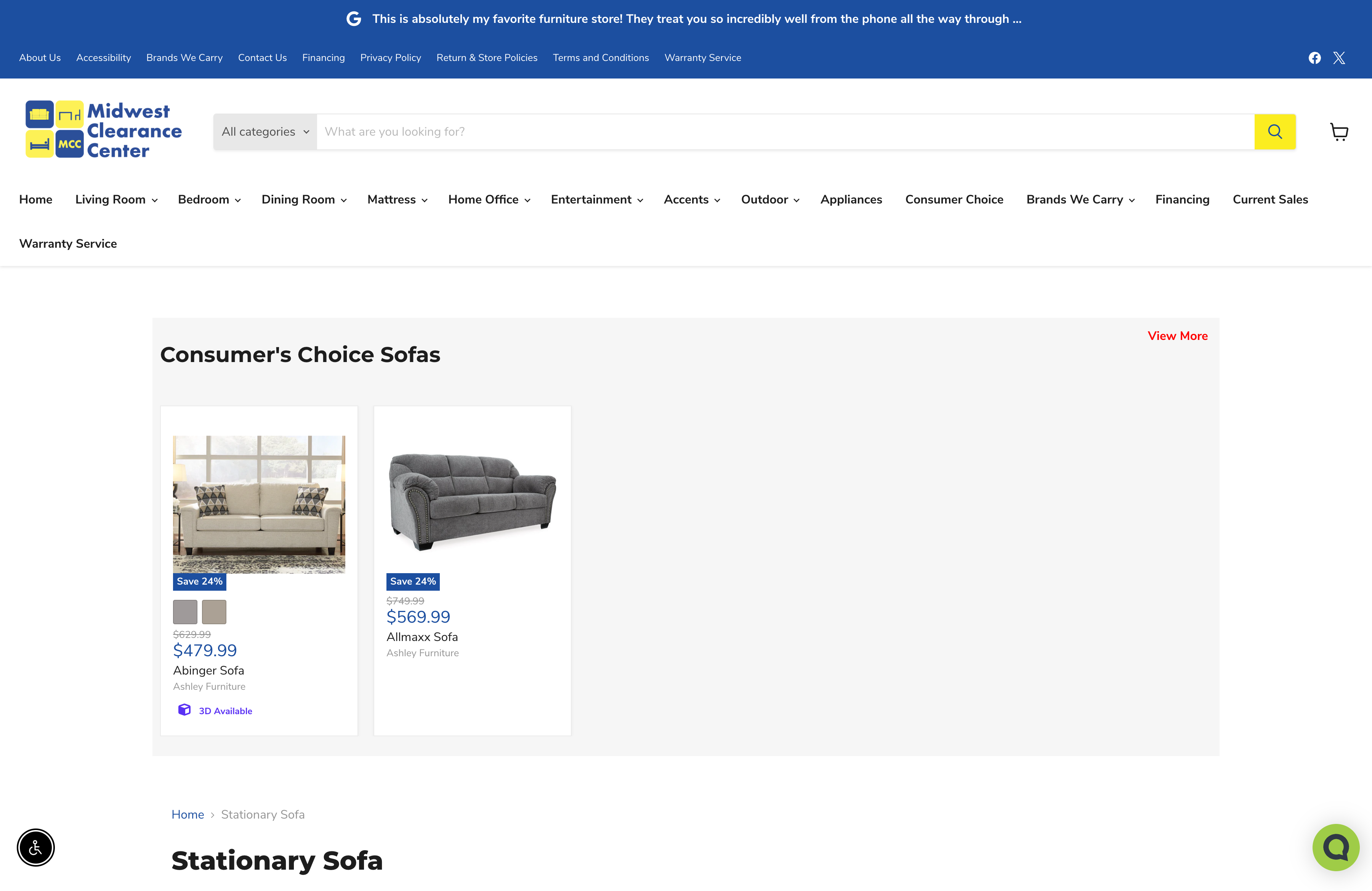 MW Beds Colombia screenshot 3