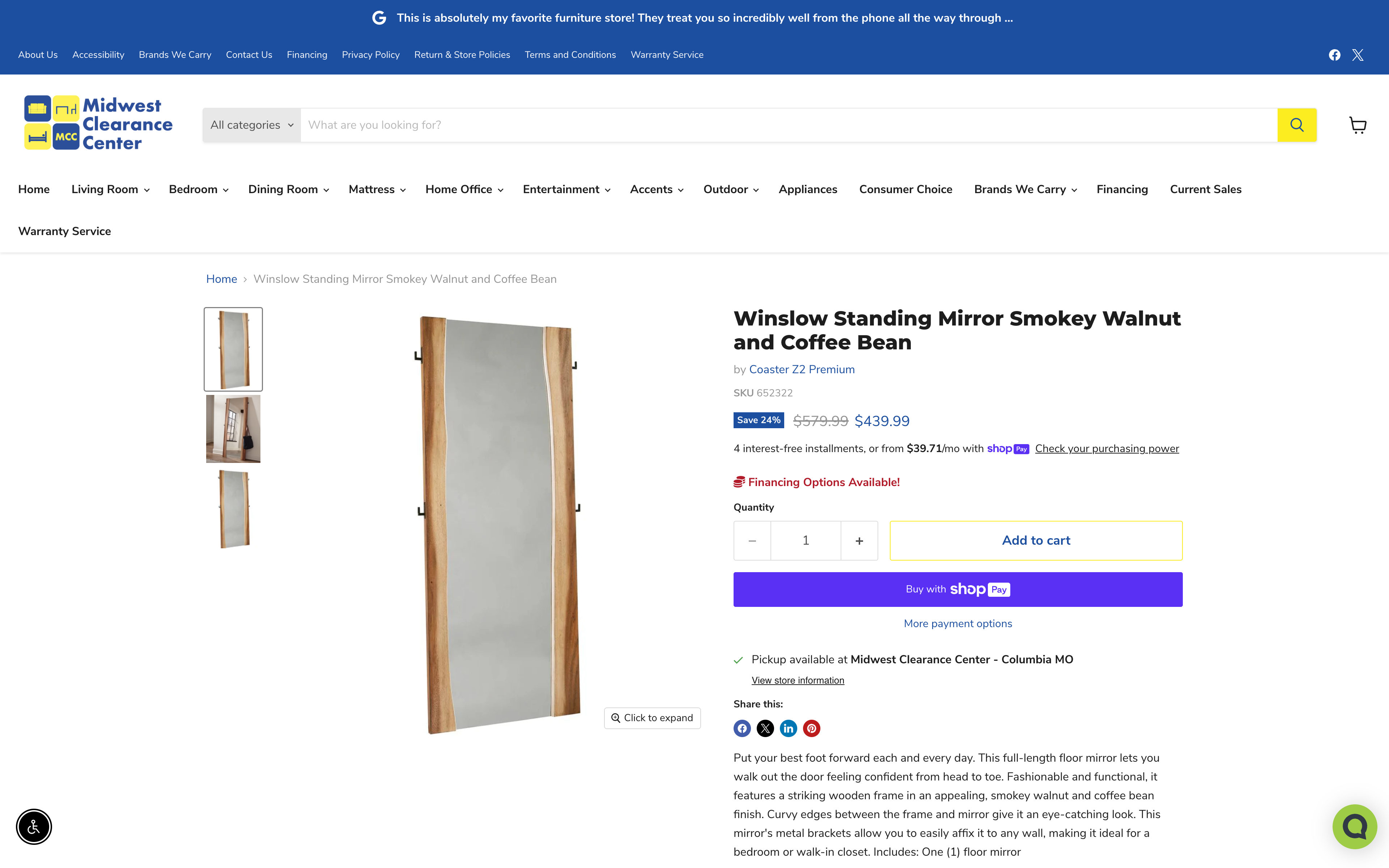 MW Beds Colombia screenshot 6