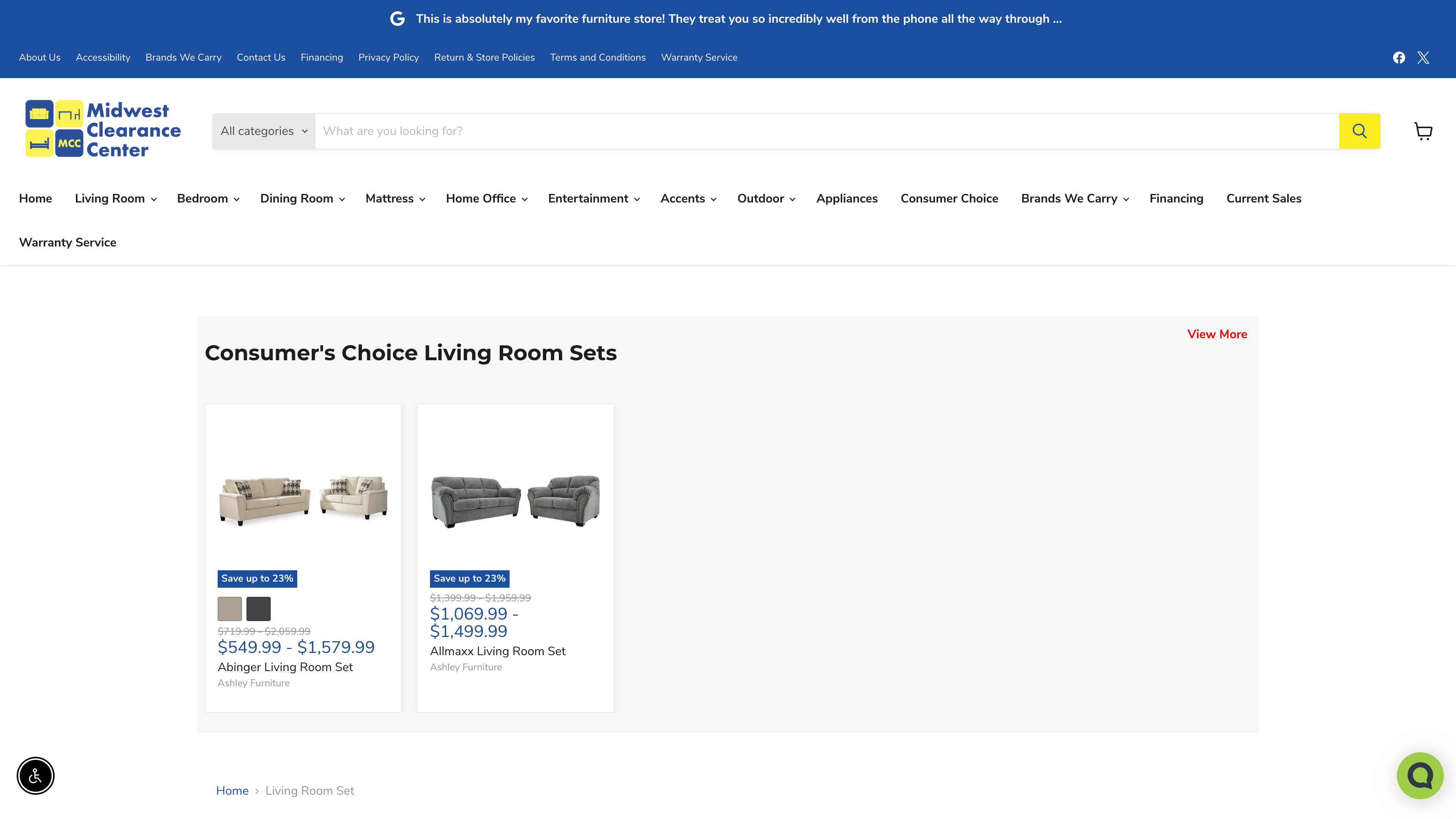 MW Beds Colombia screenshot 2