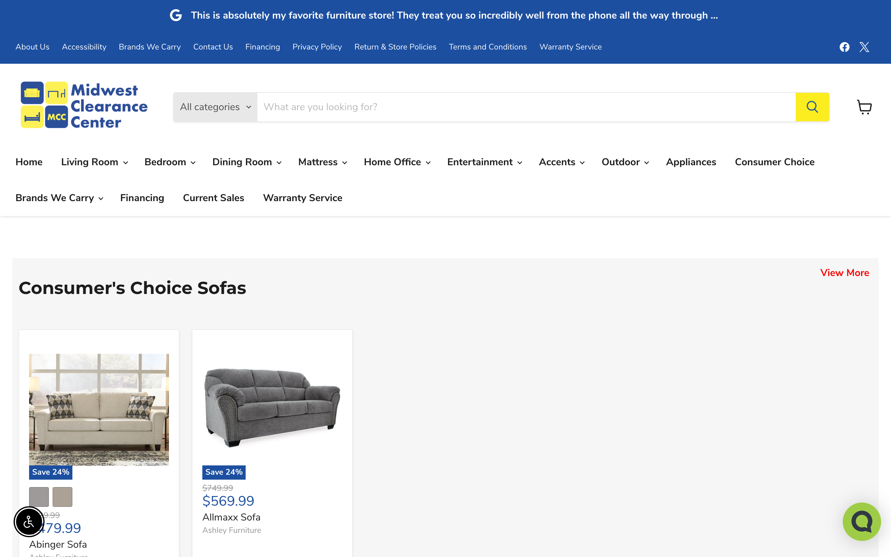 MW Beds Colombia screenshot 4