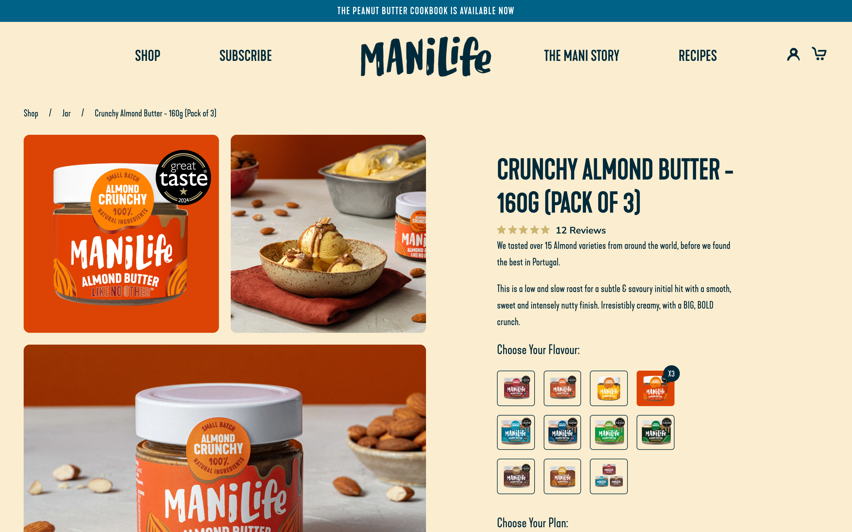 Mani Life screenshot 5