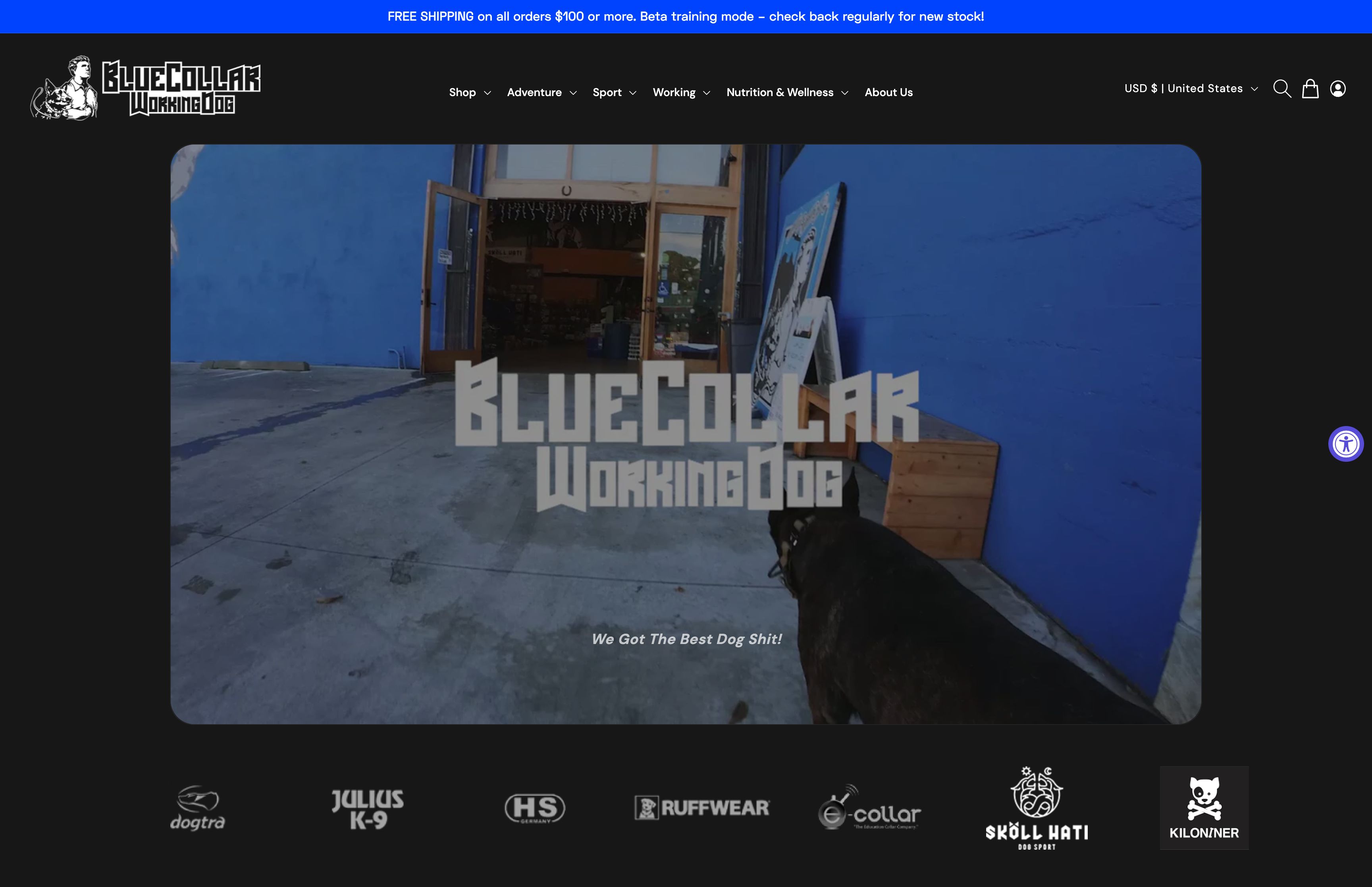 Blue Collar screenshot 5