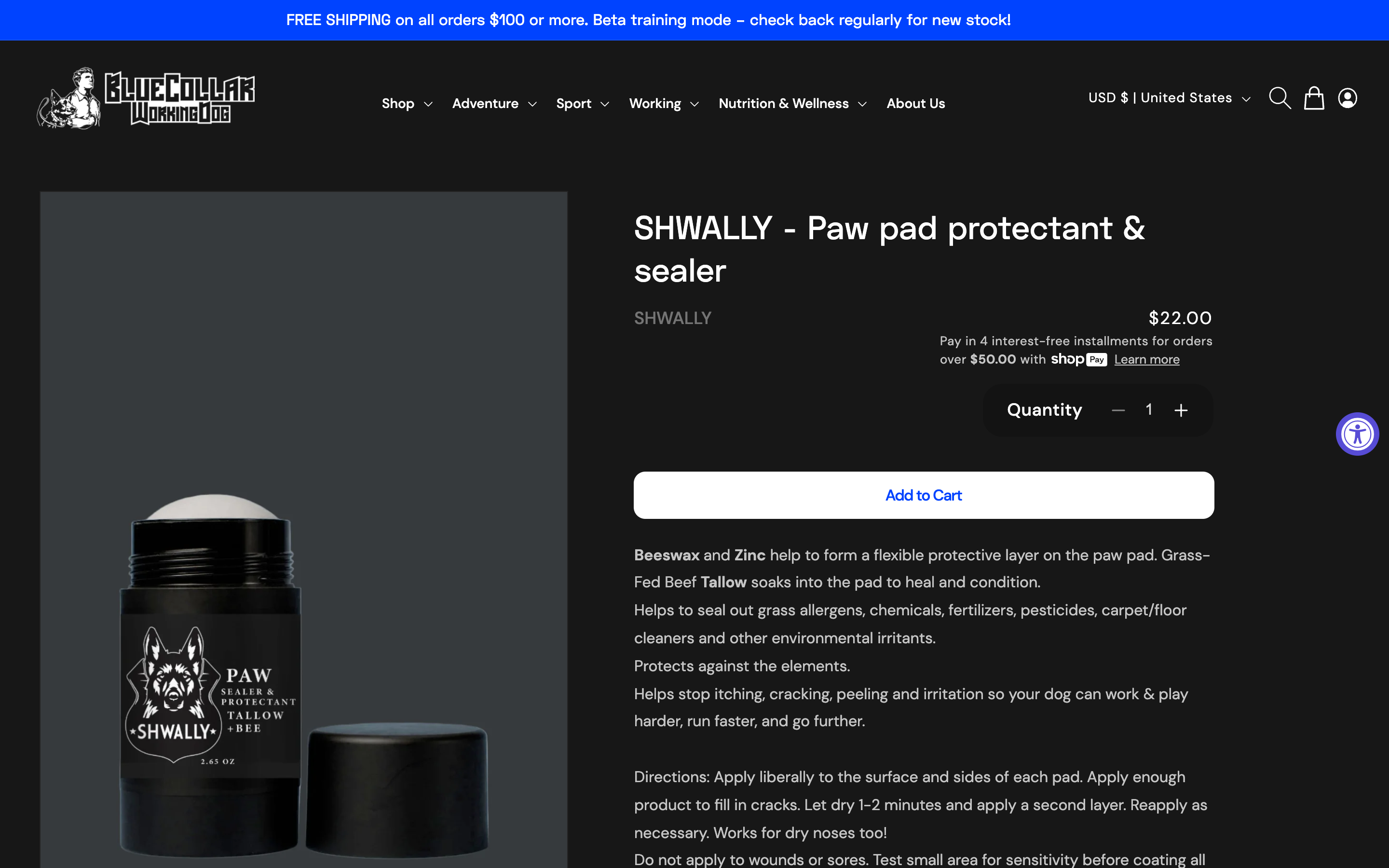 Blue Collar screenshot 4