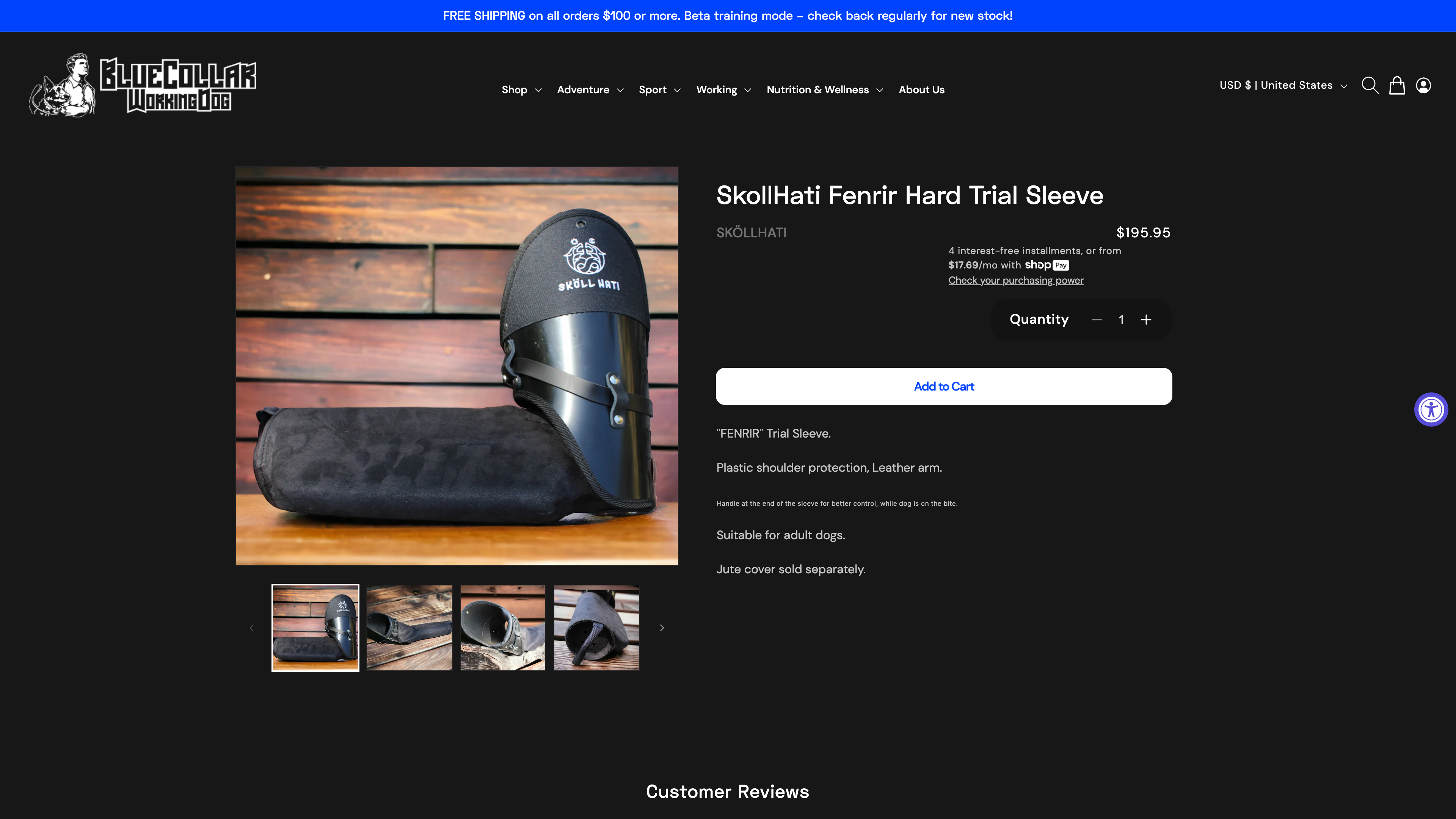 Blue Collar screenshot 3