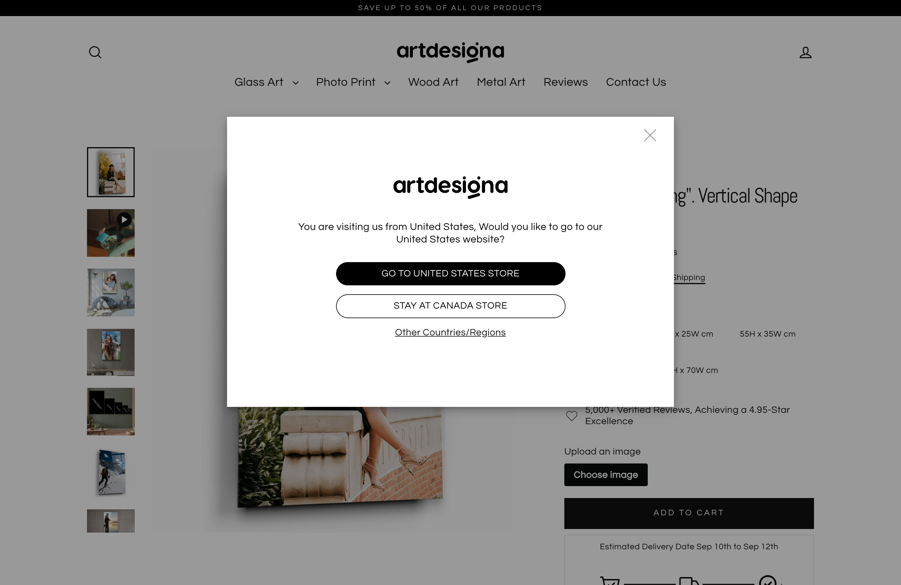 Custom Storefront: Shopify theme development 2.0 screenshot 5