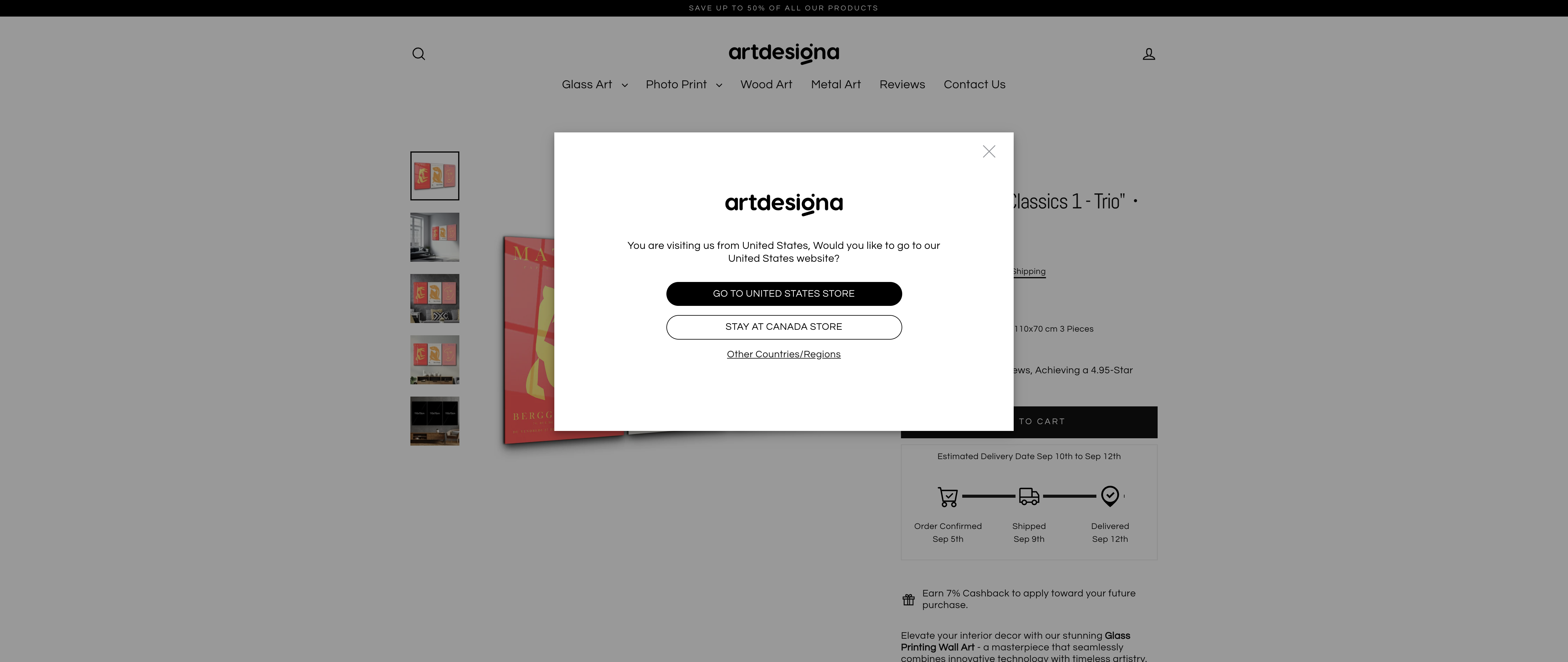 Custom Storefront: Shopify theme development 2.0 screenshot 4