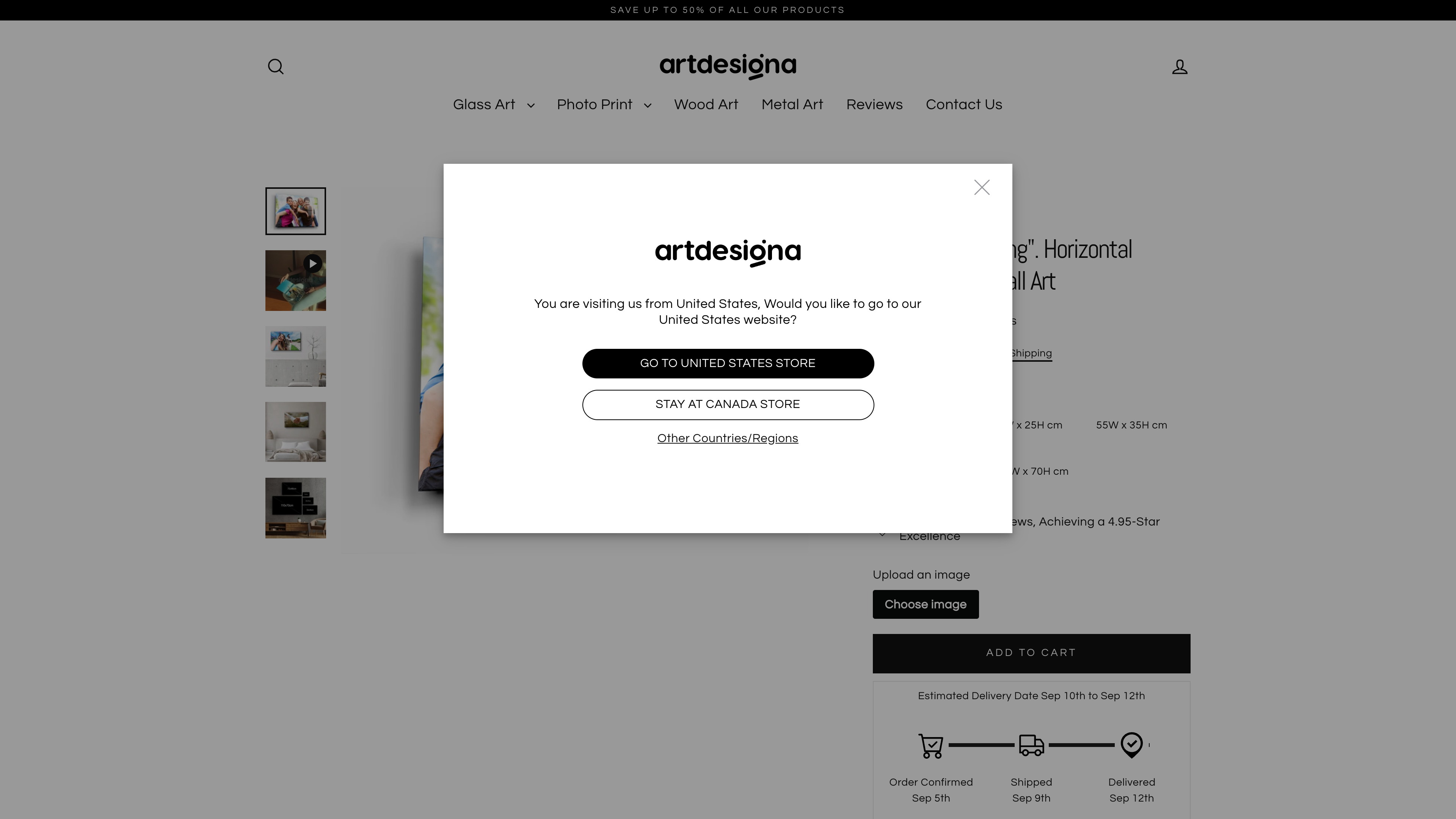 Custom Storefront: Shopify theme development 2.0 screenshot 6
