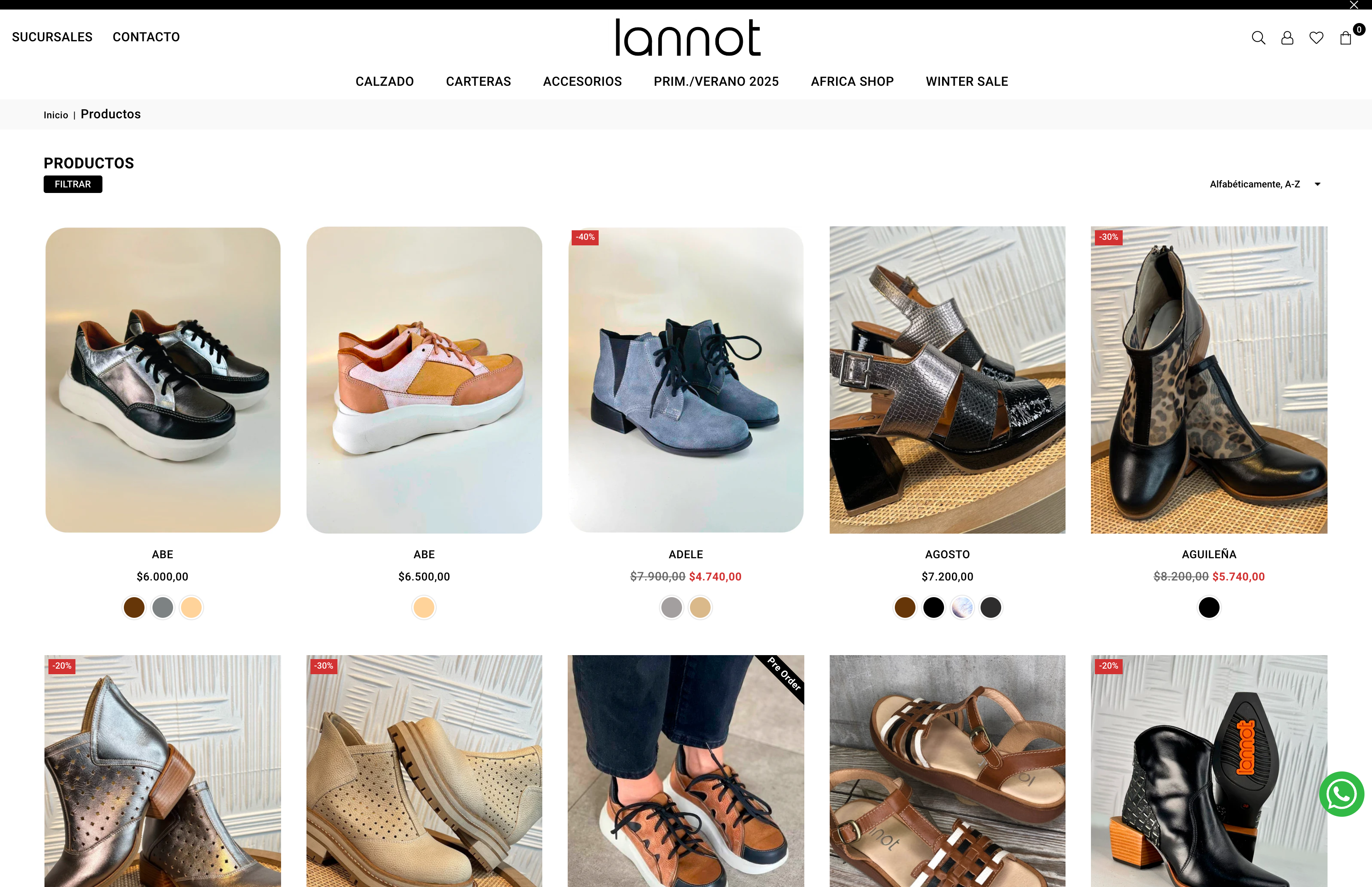 Redesign Lannot screenshot 3