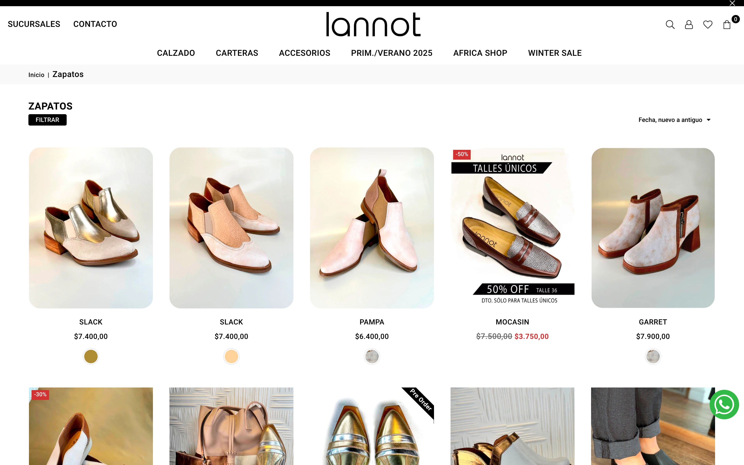 Redesign Lannot screenshot 5
