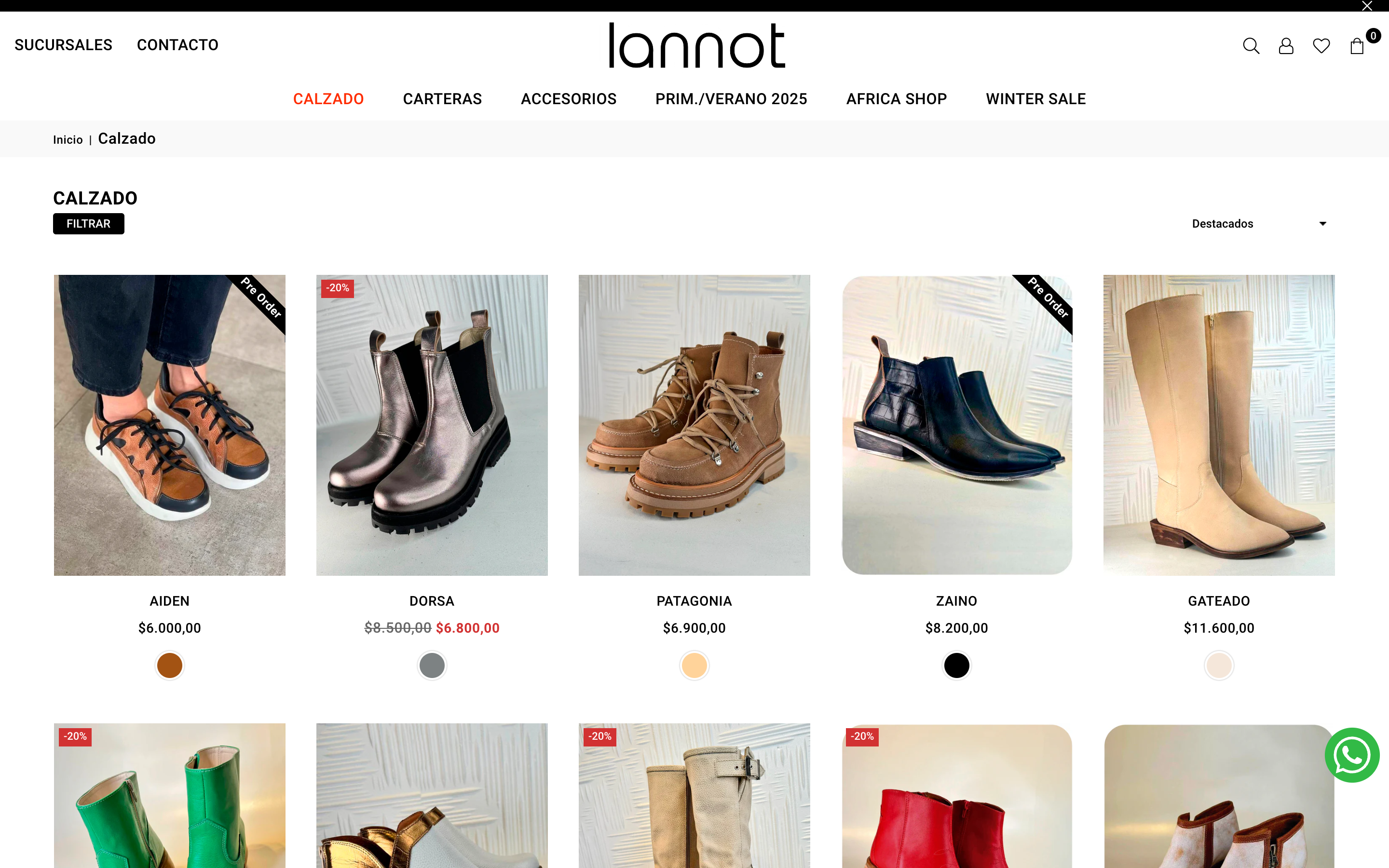 Redesign Lannot screenshot 4
