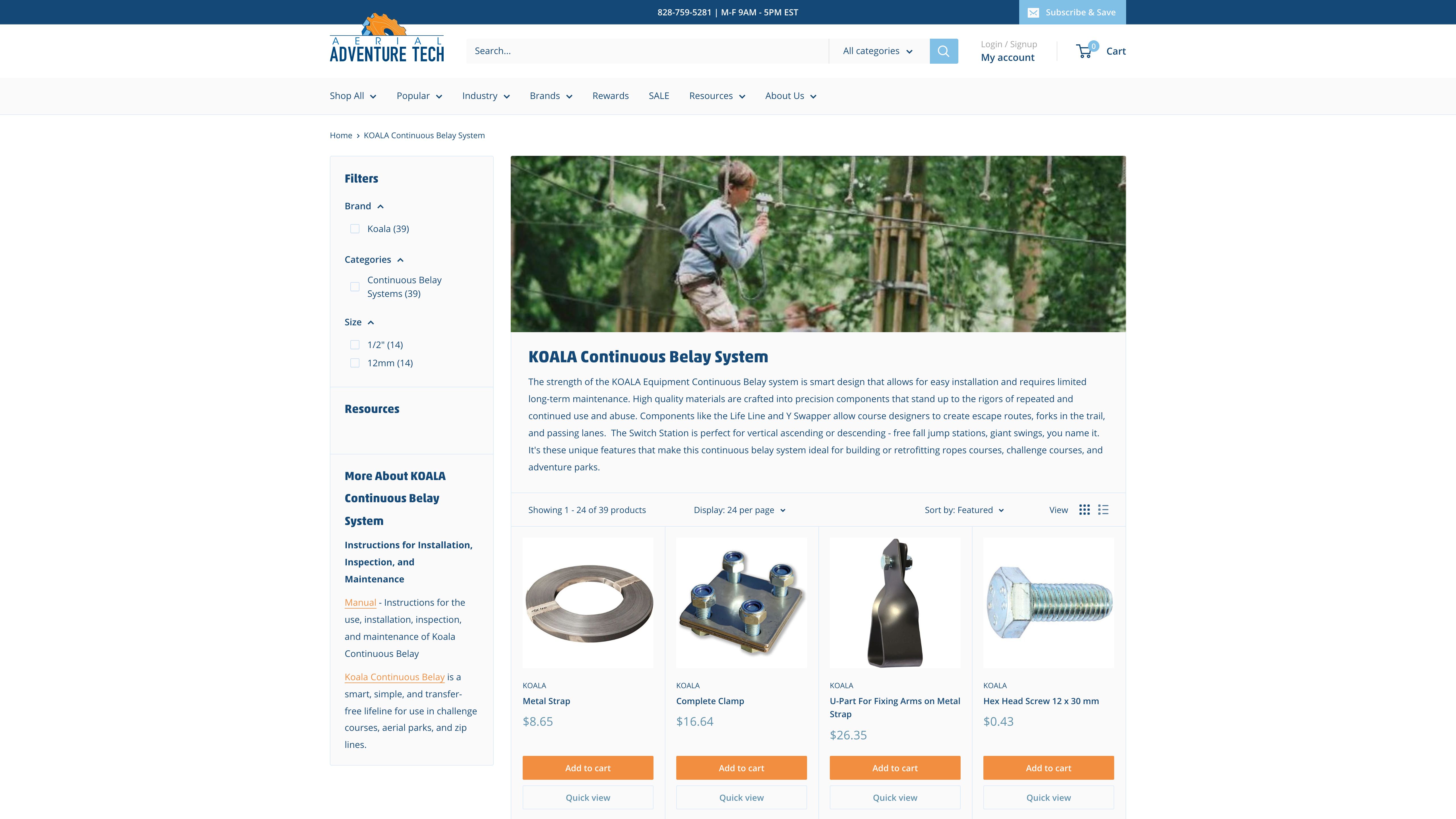 Aerial Adventure Tech screenshot 4