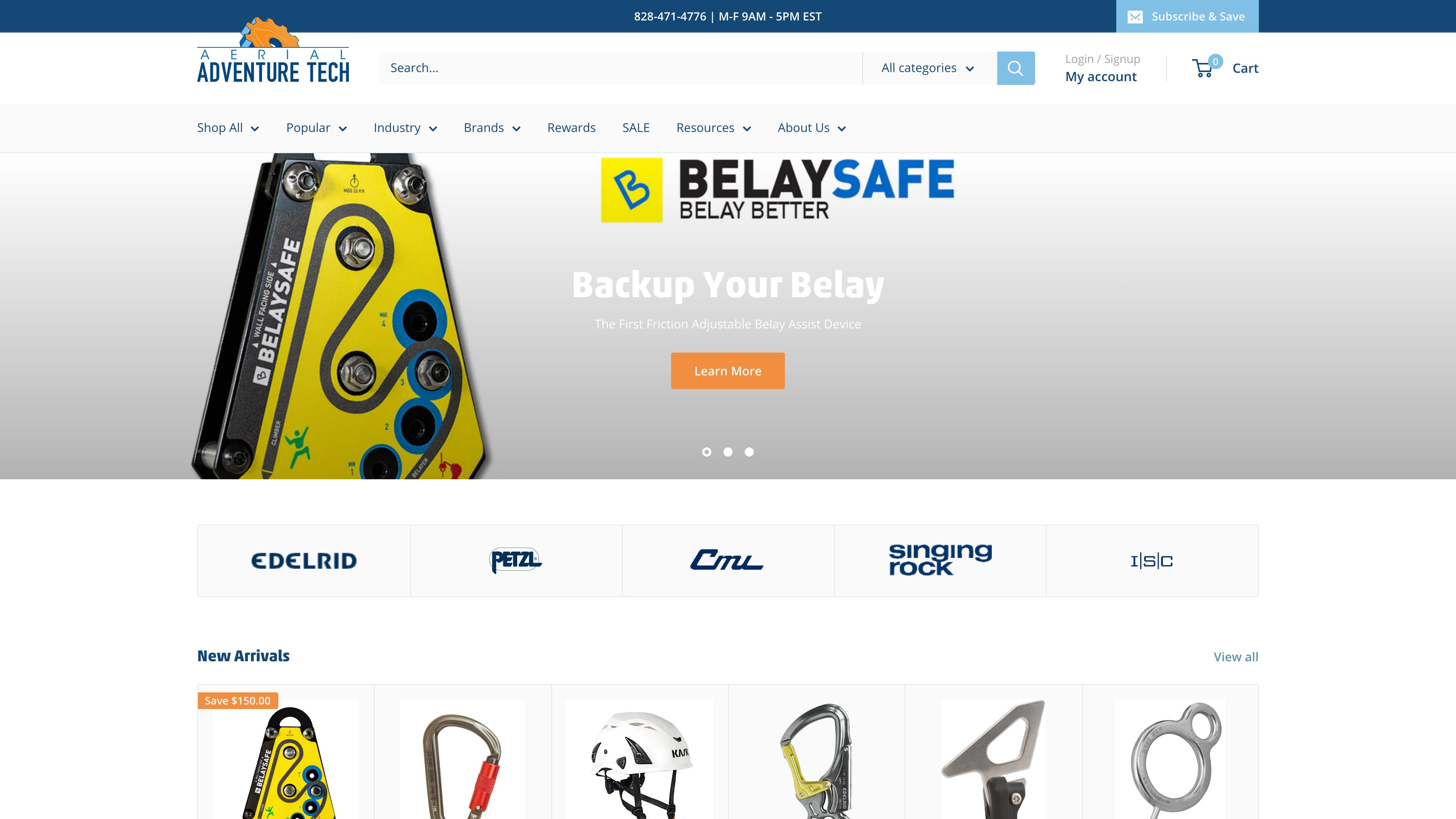 Aerial Adventure Tech screenshot 5