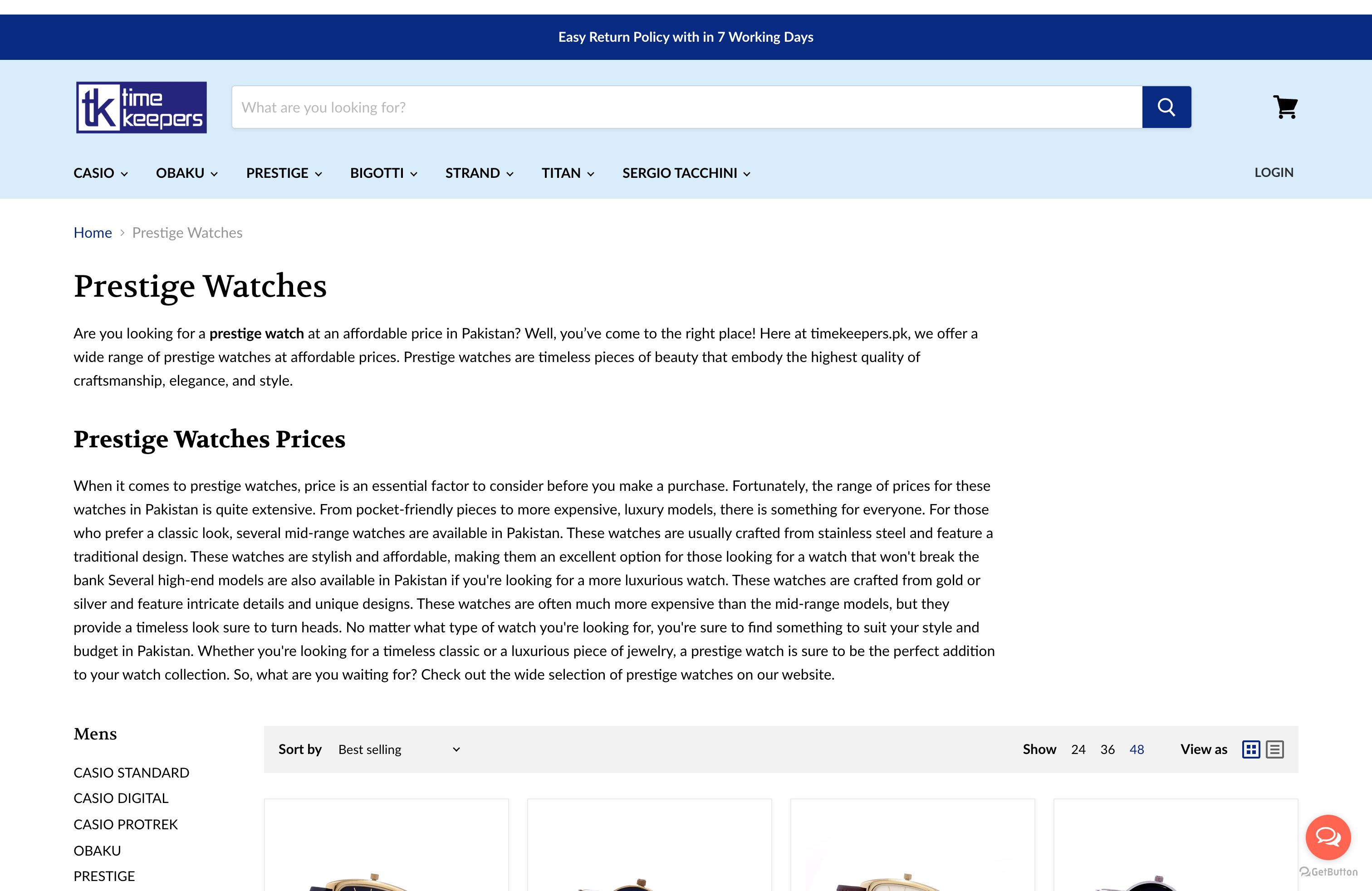 Time Keepers screenshot 5