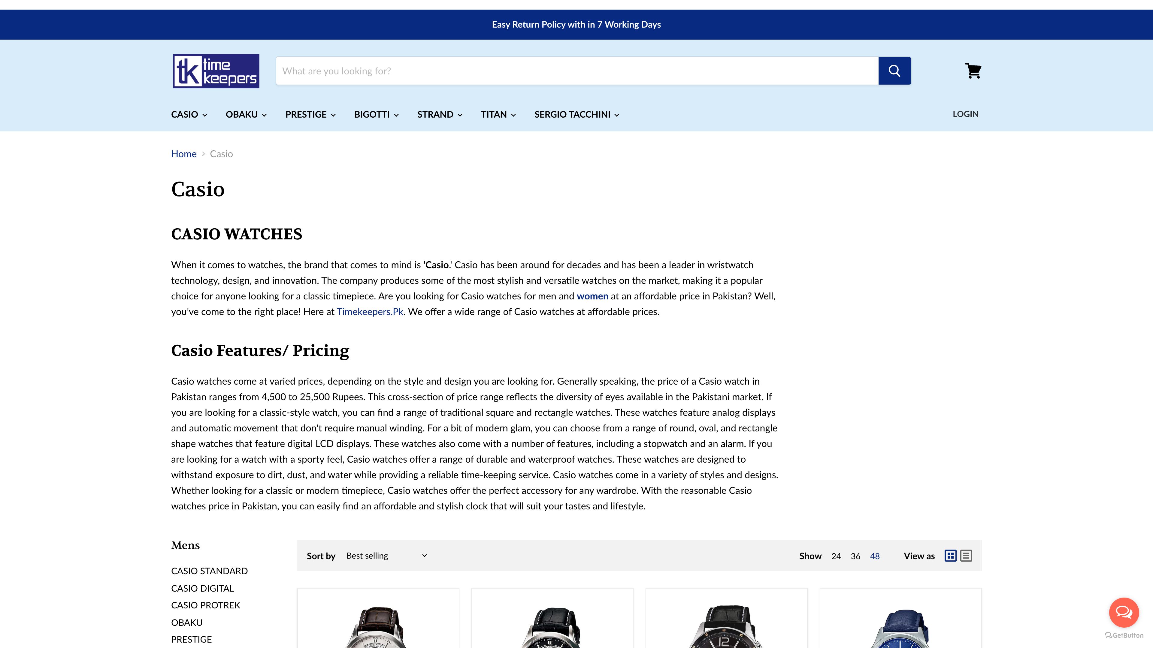Time Keepers screenshot 4