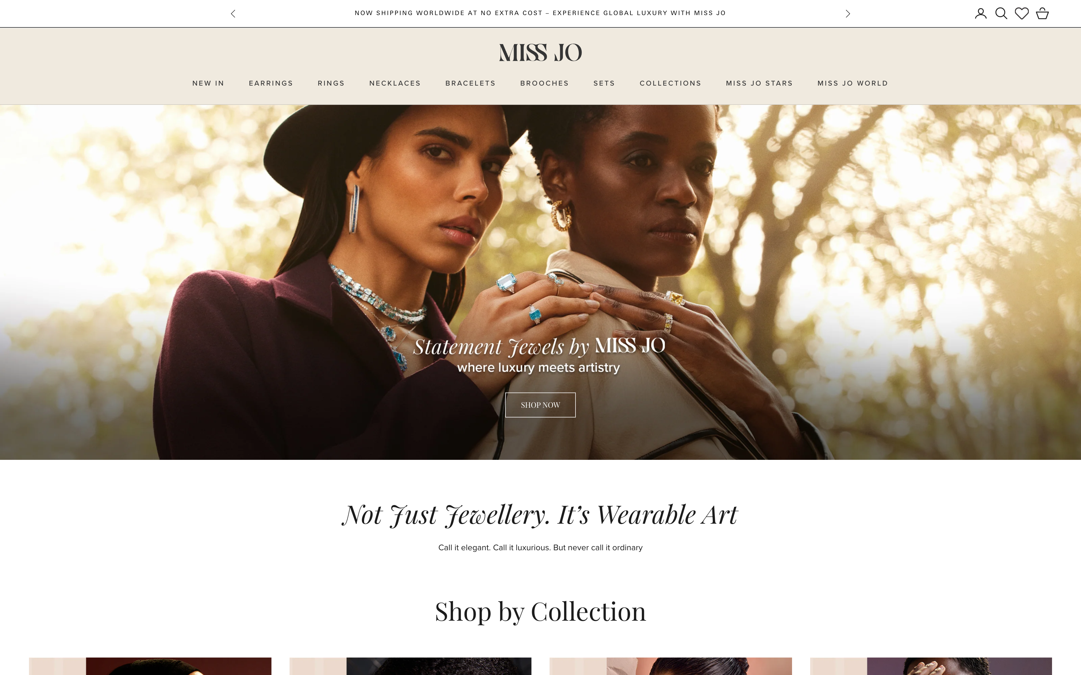 Miss Jo screenshot 4