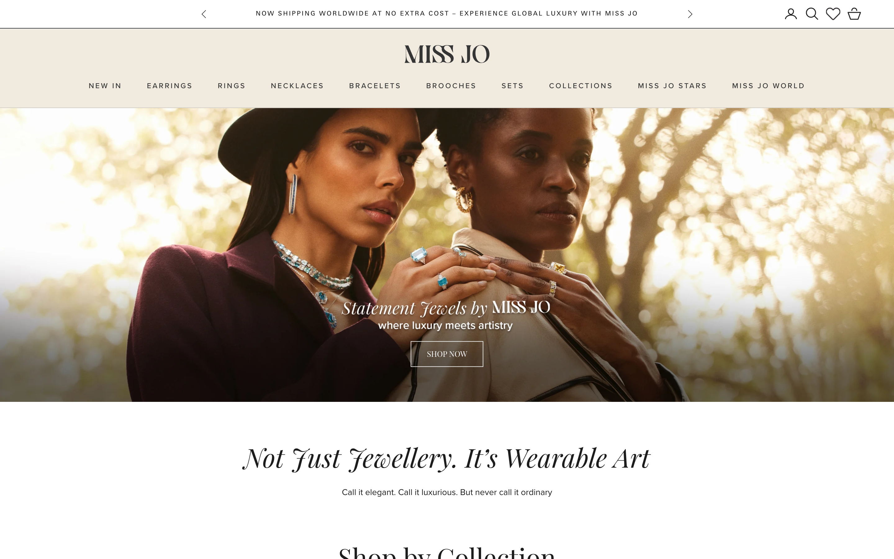 Miss Jo screenshot 3