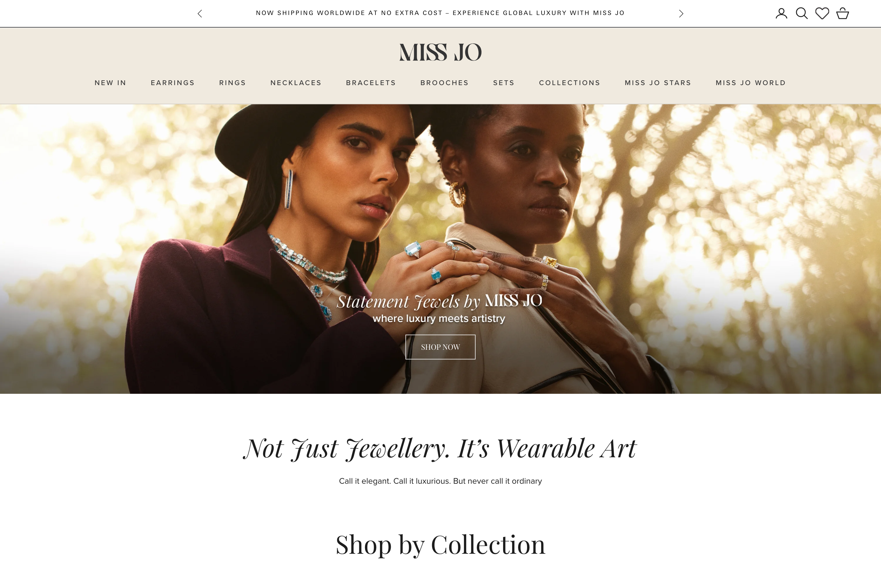 Miss Jo screenshot 5