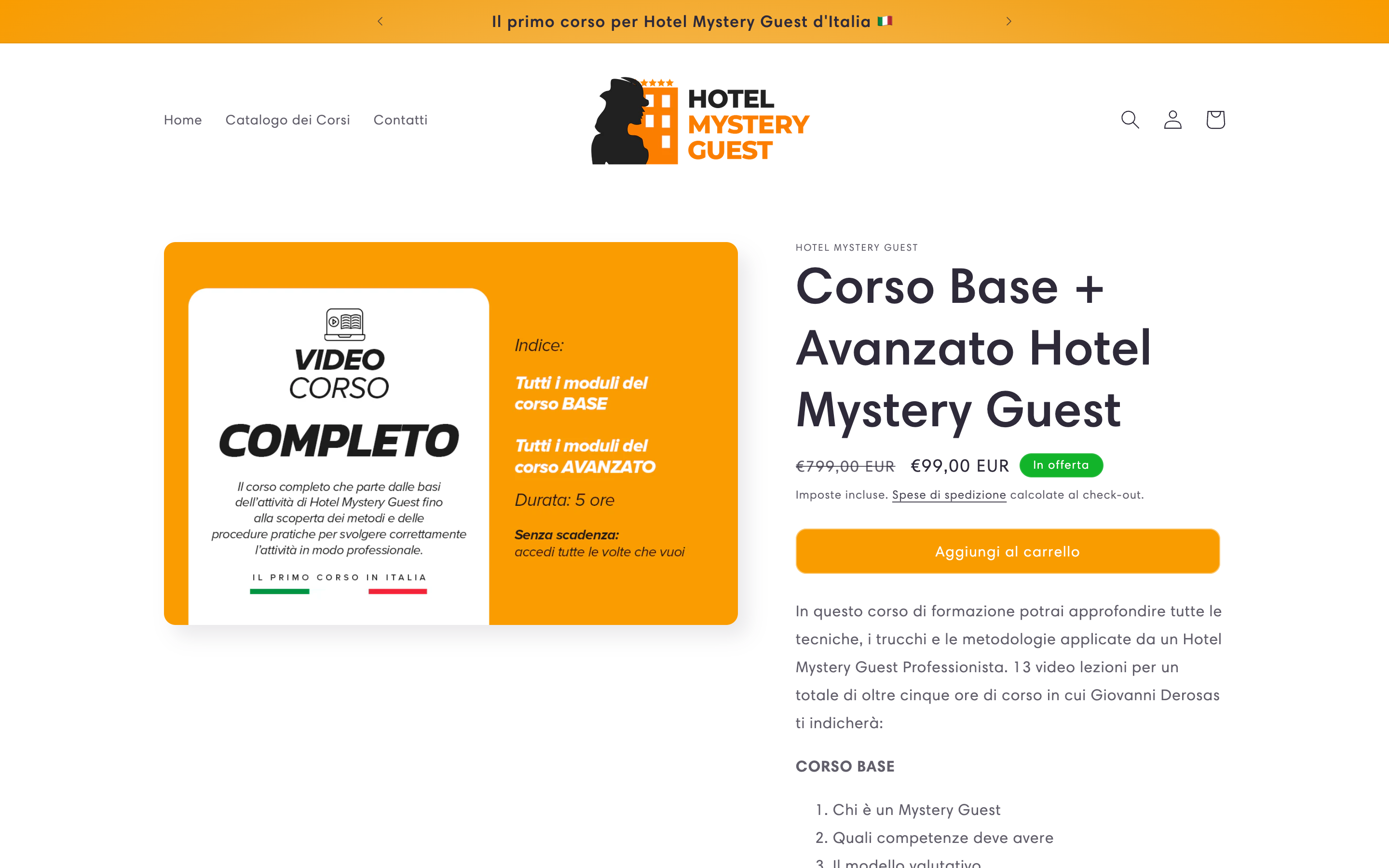 Hotel Mystery Guest screenshot 3