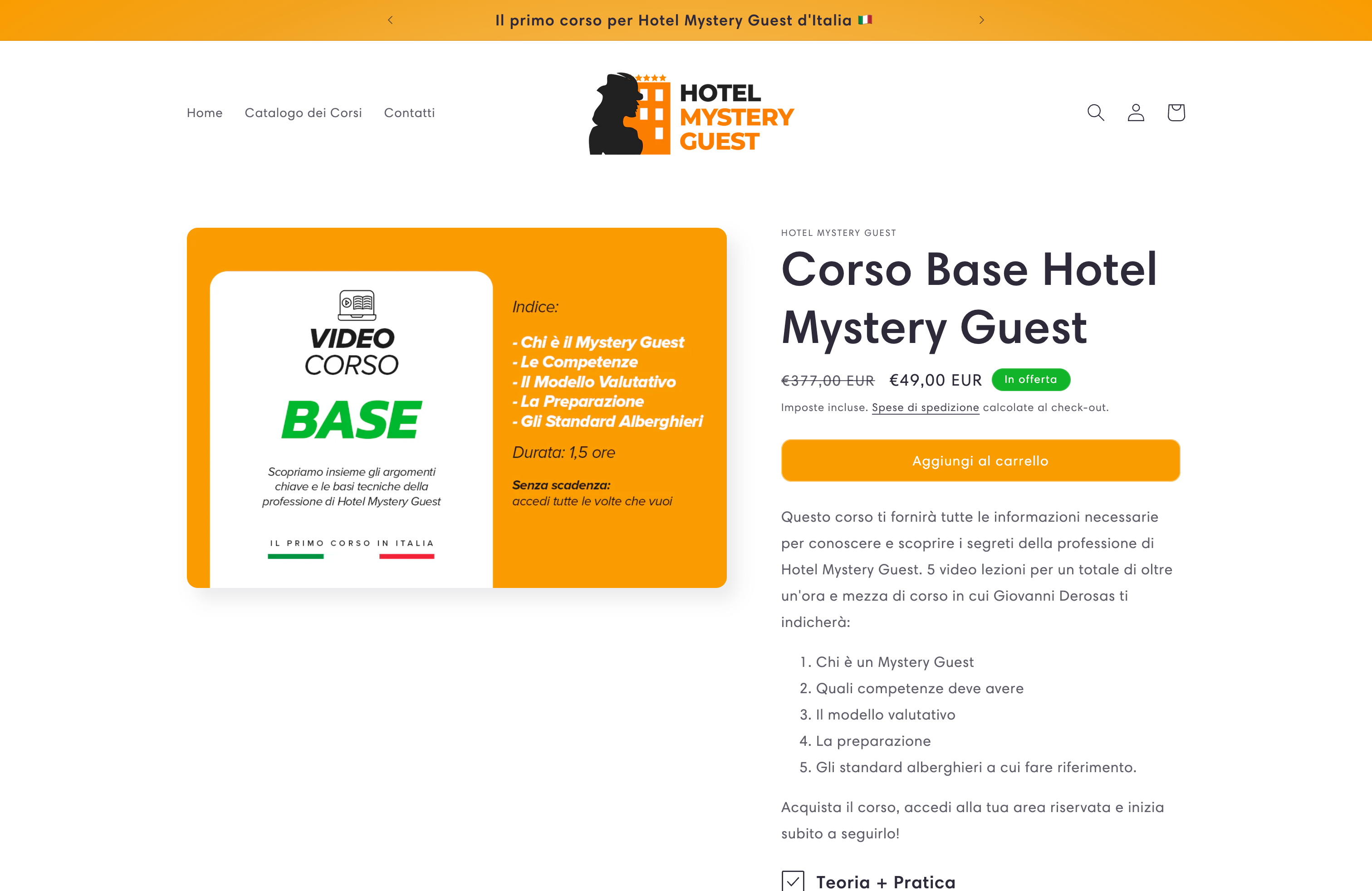 Hotel Mystery Guest screenshot 2