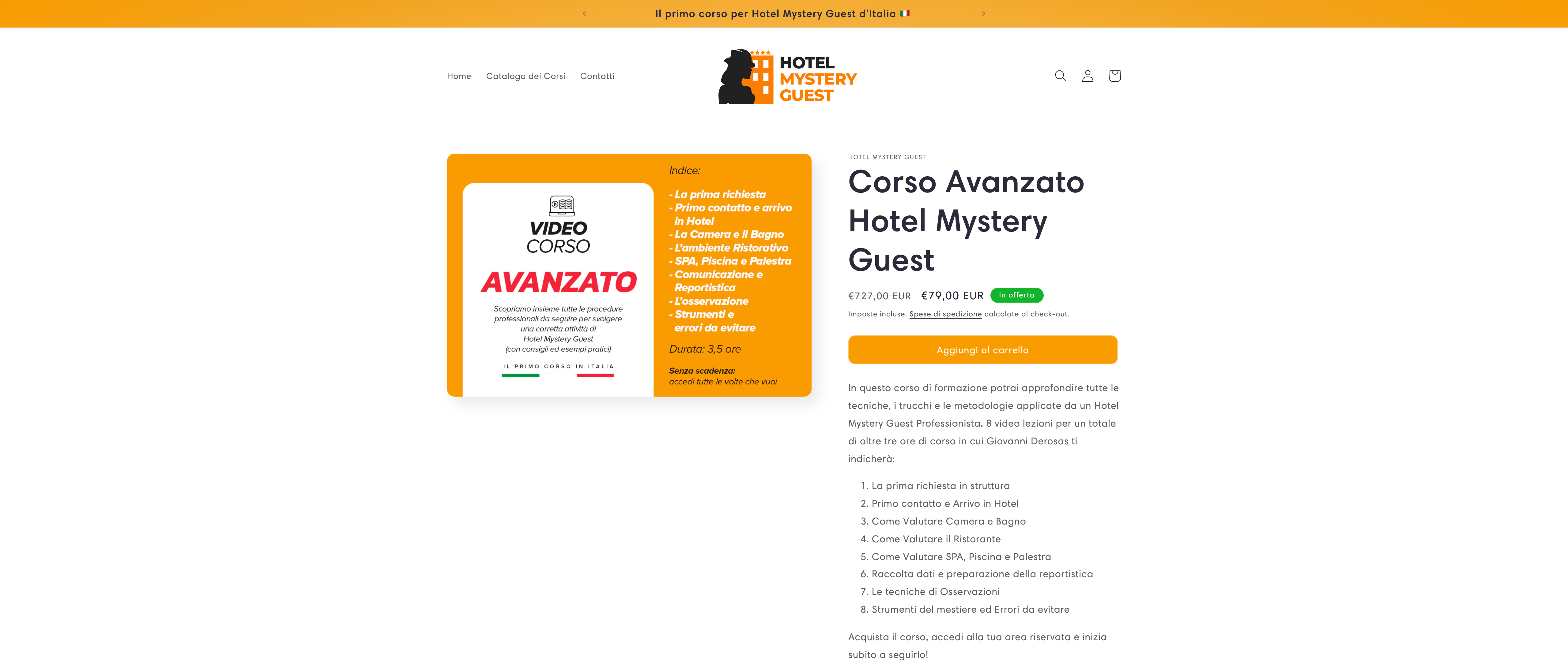 Hotel Mystery Guest screenshot 4