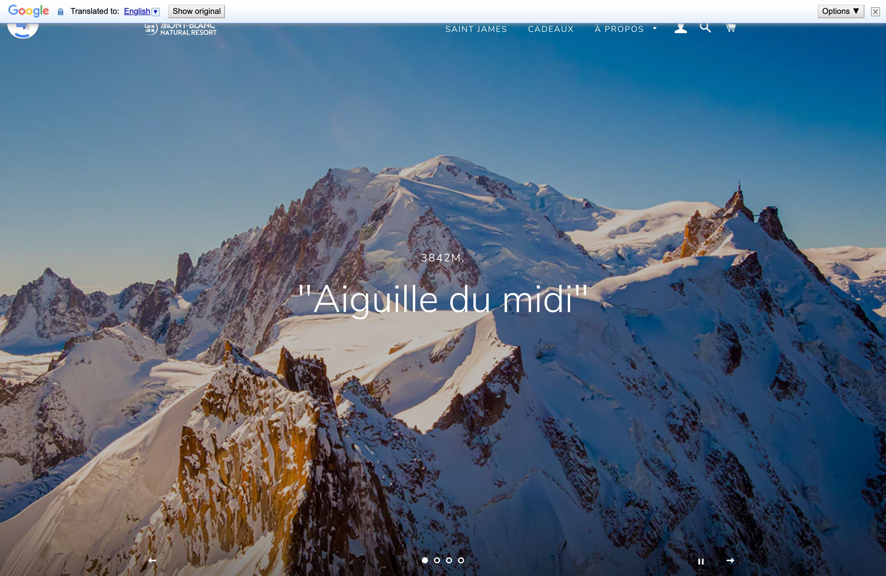 Boutique-Mont-Blanc screenshot 5