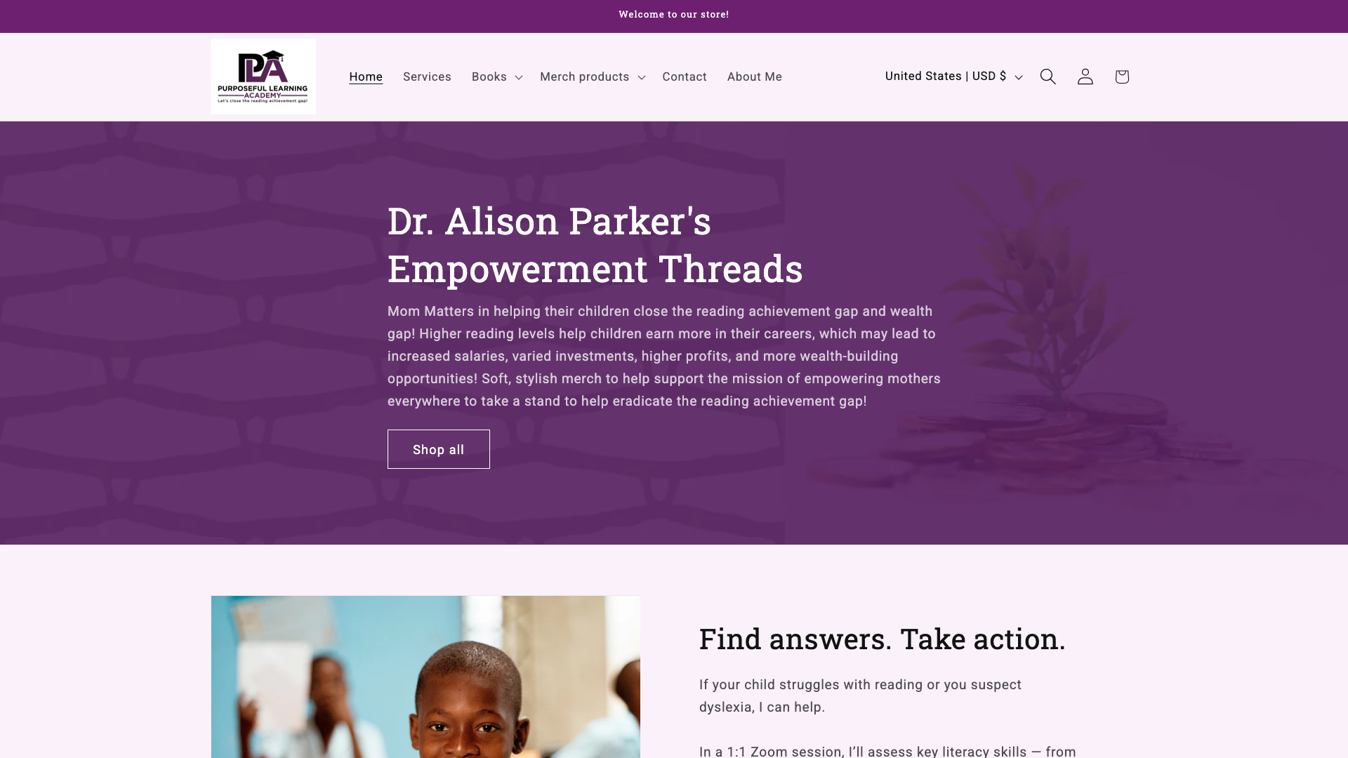 Dr Alison Parker